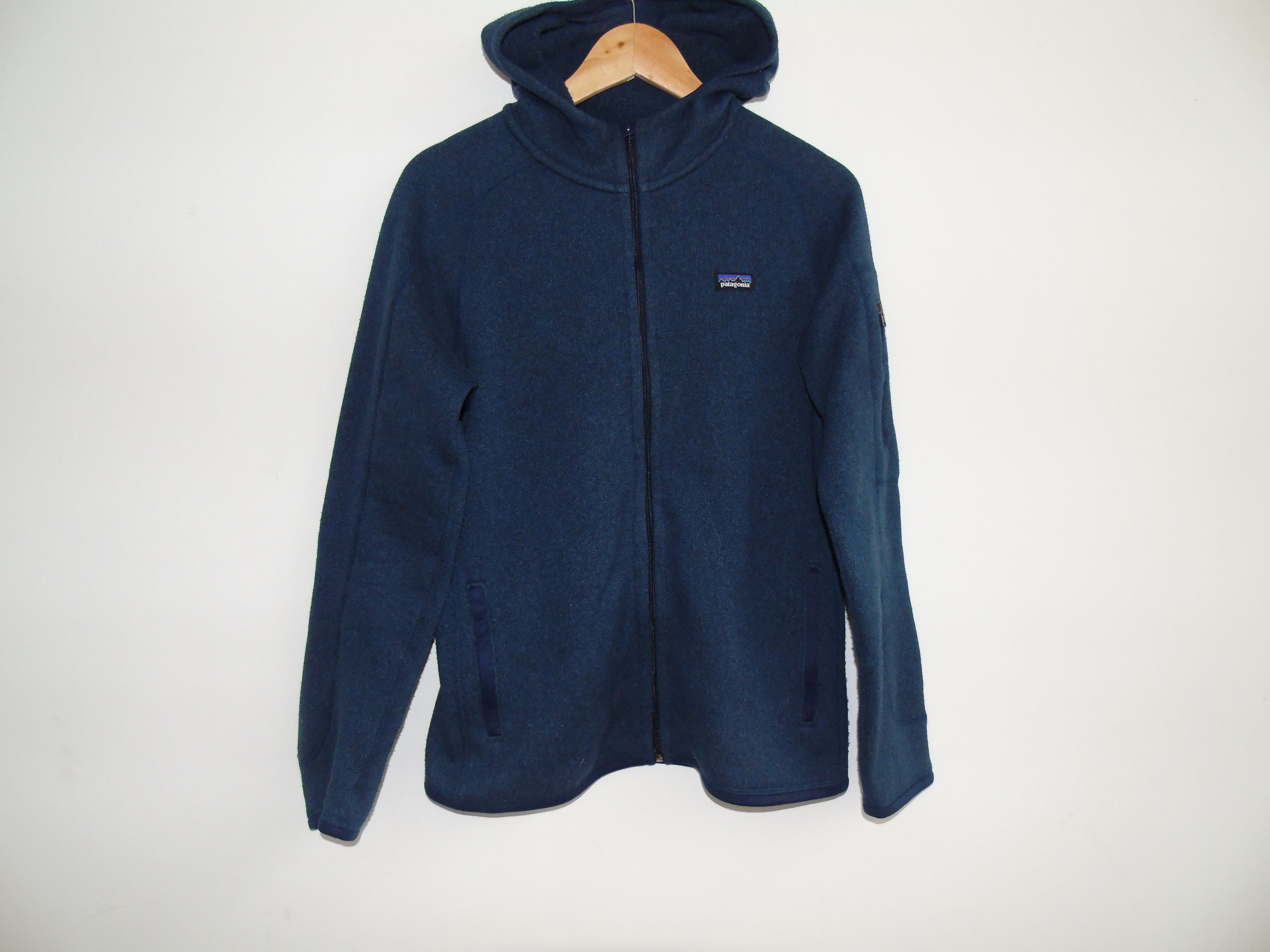 Outdoor Life × Patagonia × Vintage women Y2k vintage fleece 