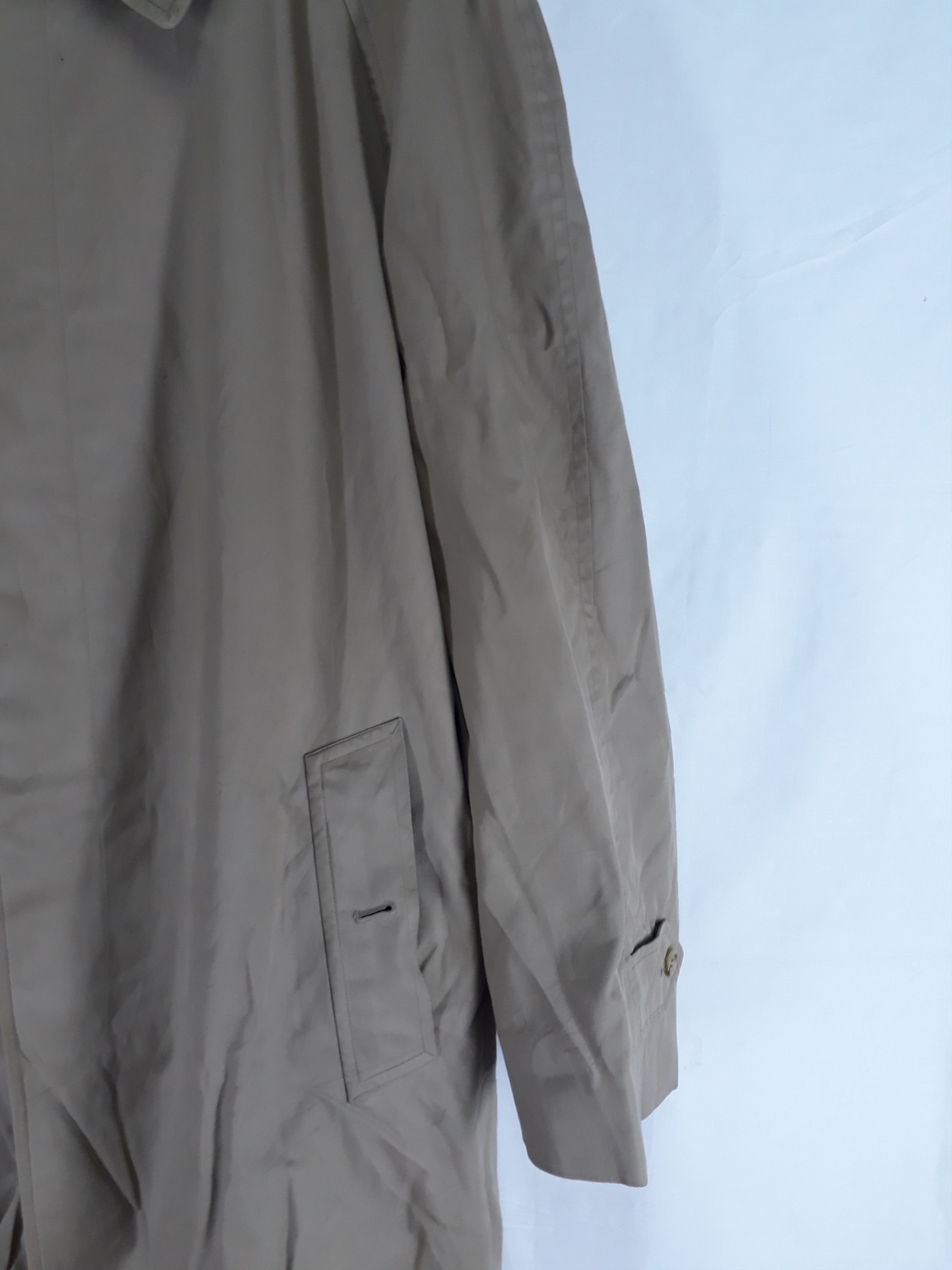 Burberry × Burberry Prorsum Burberry Prorsum Size US L / EU 52-54 / 3 - 3 Thumbnail