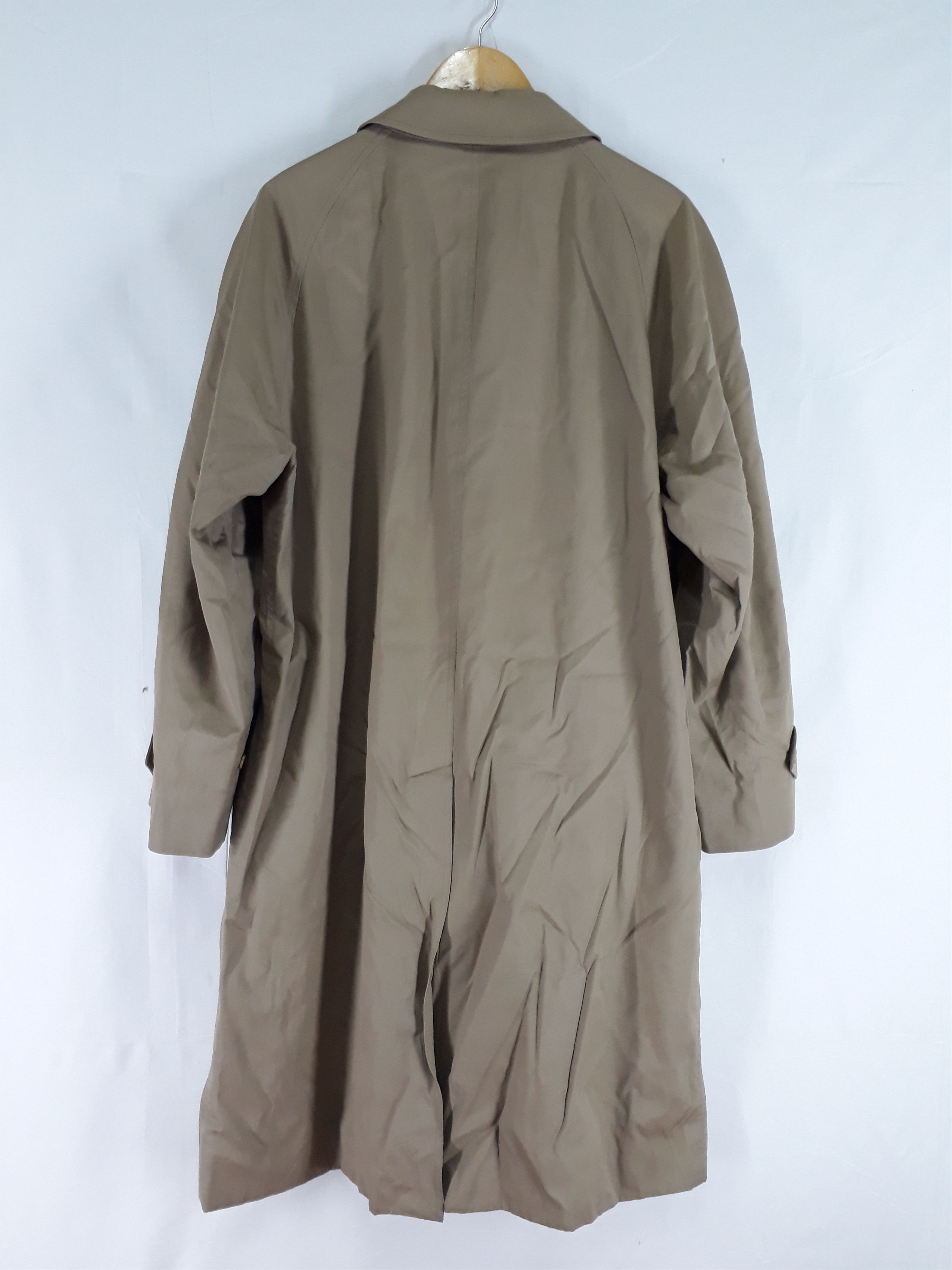 Burberry × Burberry Prorsum Burberry Prorsum Size US L / EU 52-54 / 3 - 6 Thumbnail