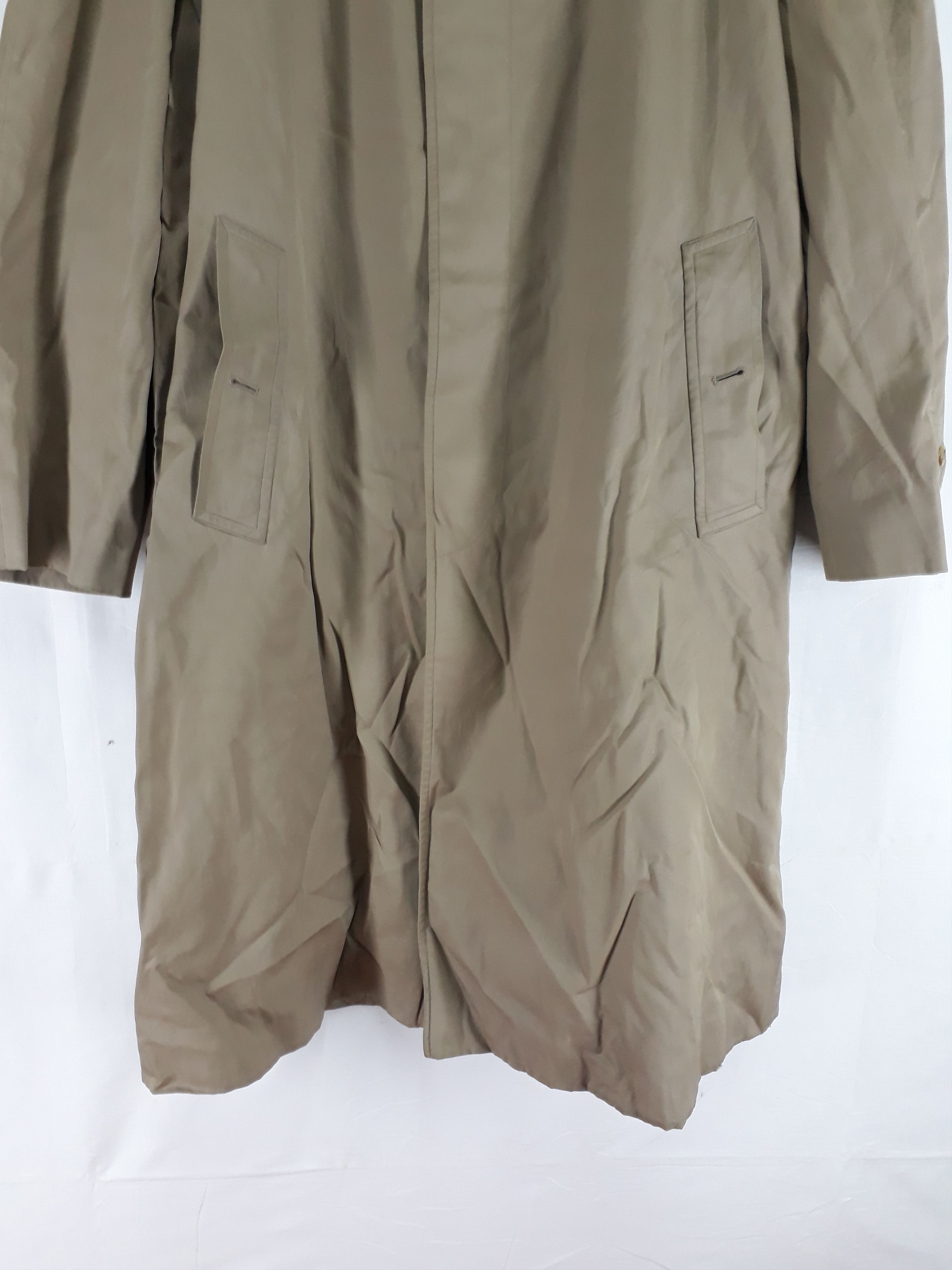 Burberry × Burberry Prorsum Burberry Prorsum Size US L / EU 52-54 / 3 - 5 Thumbnail