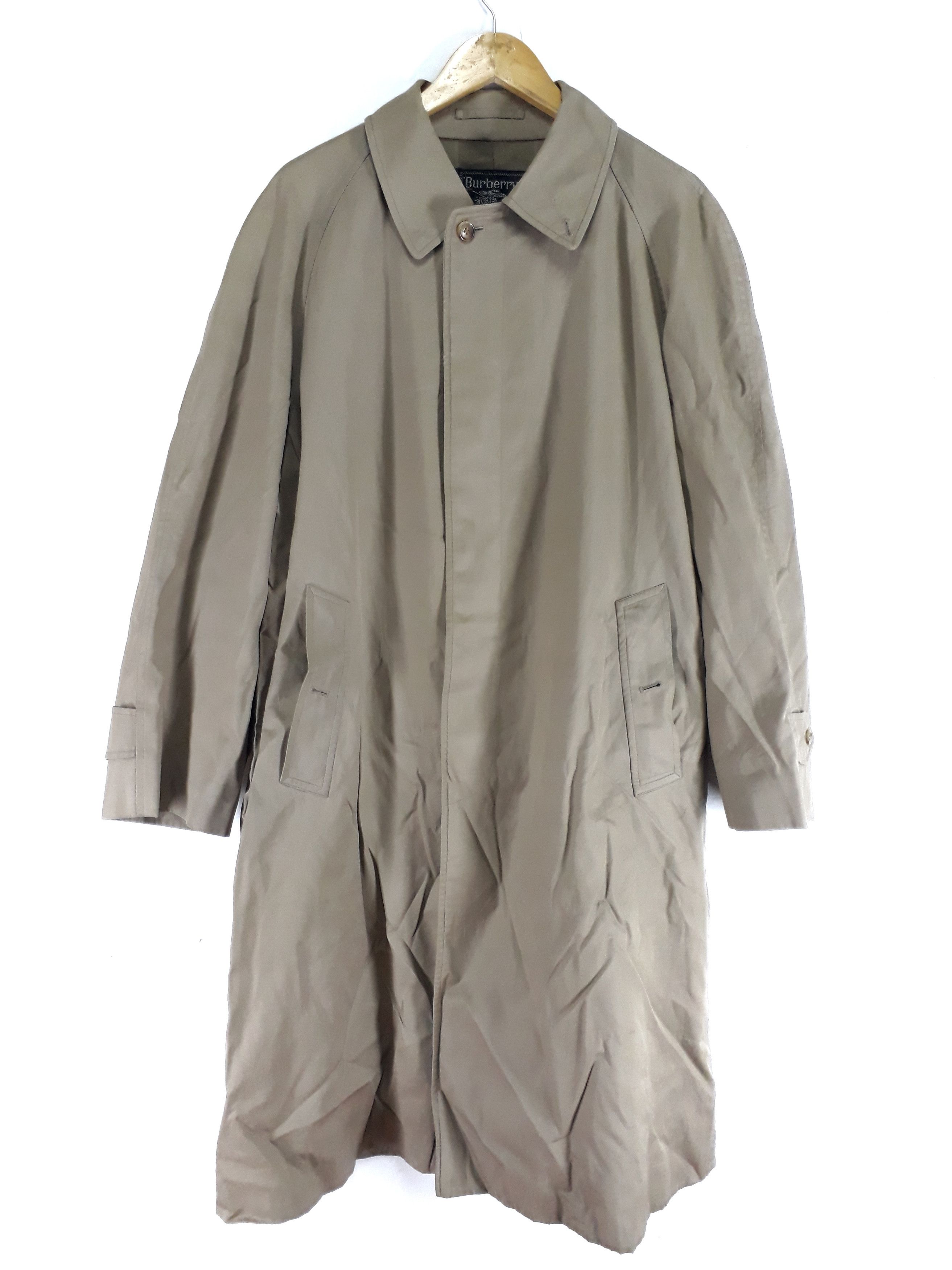 Burberry × Burberry Prorsum Burberry Prorsum Size US L / EU 52-54 / 3 - 1 Thumbnail