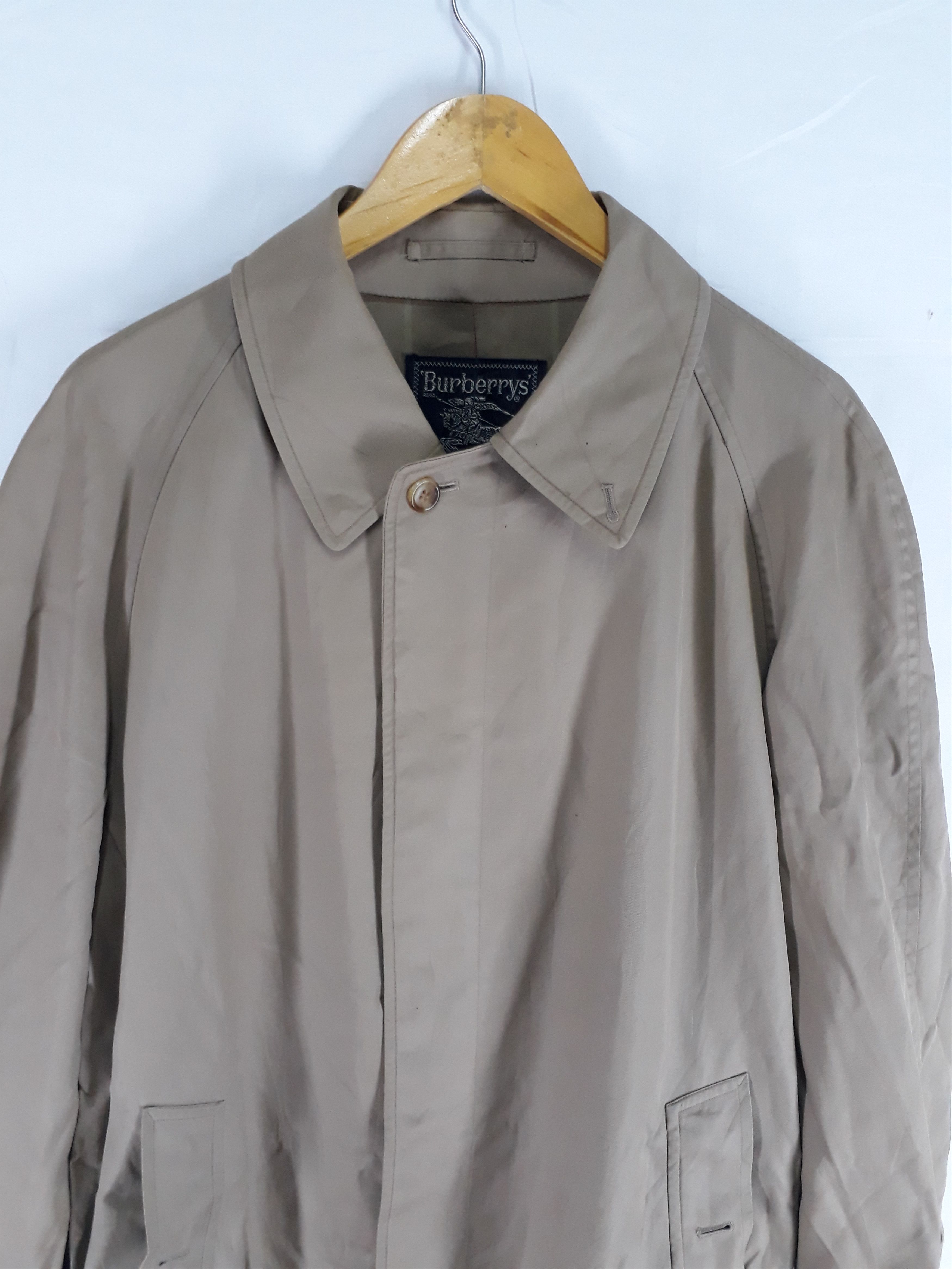 Burberry × Burberry Prorsum Burberry Prorsum Size US L / EU 52-54 / 3 - 2 Thumbnail
