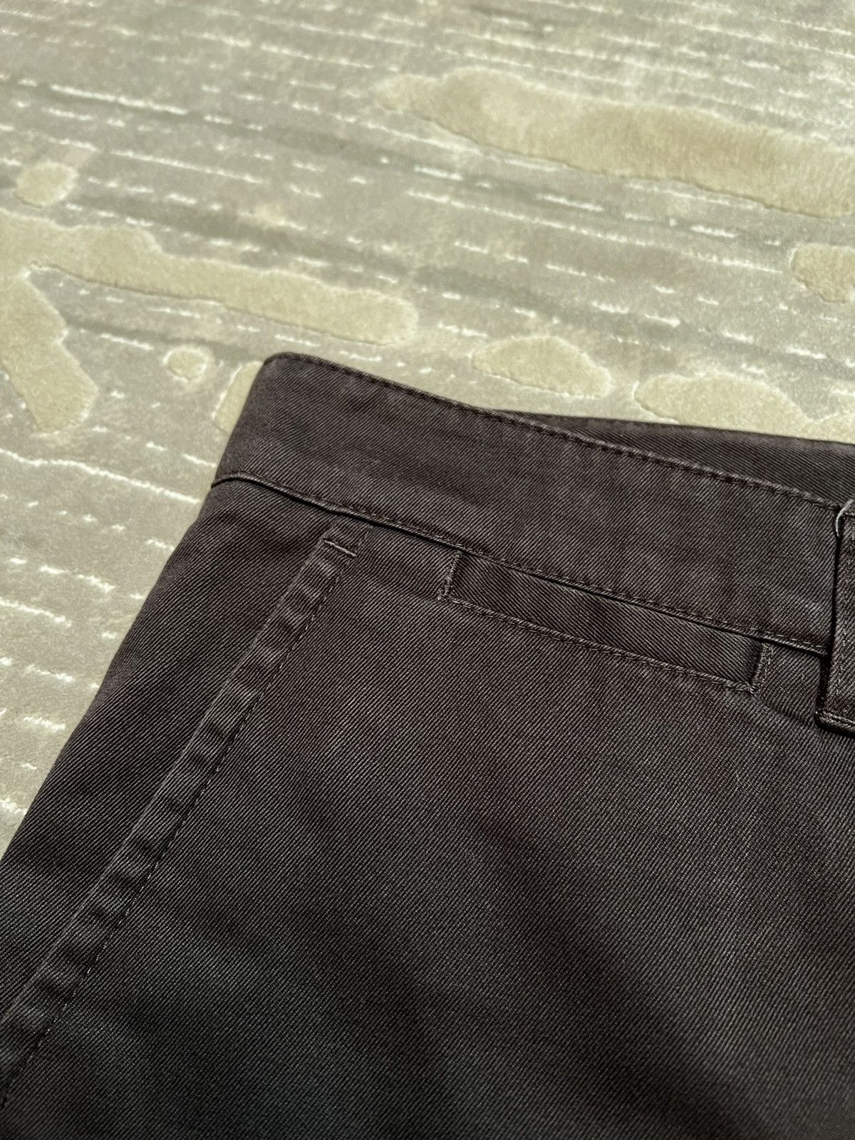 Fred Perry Fred perry chinos pants vasual pants streetwear Size US 32 / EU 48 - 4 Thumbnail