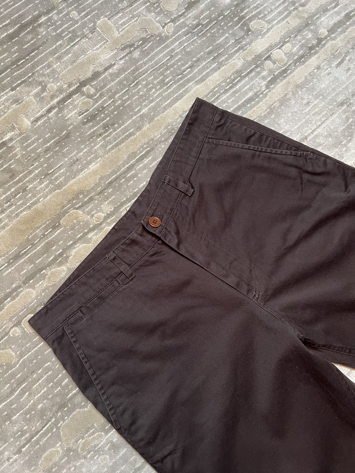 Fred Perry Fred perry chinos pants vasual pants streetwear Size US 32 / EU 48 - 2 Thumbnail