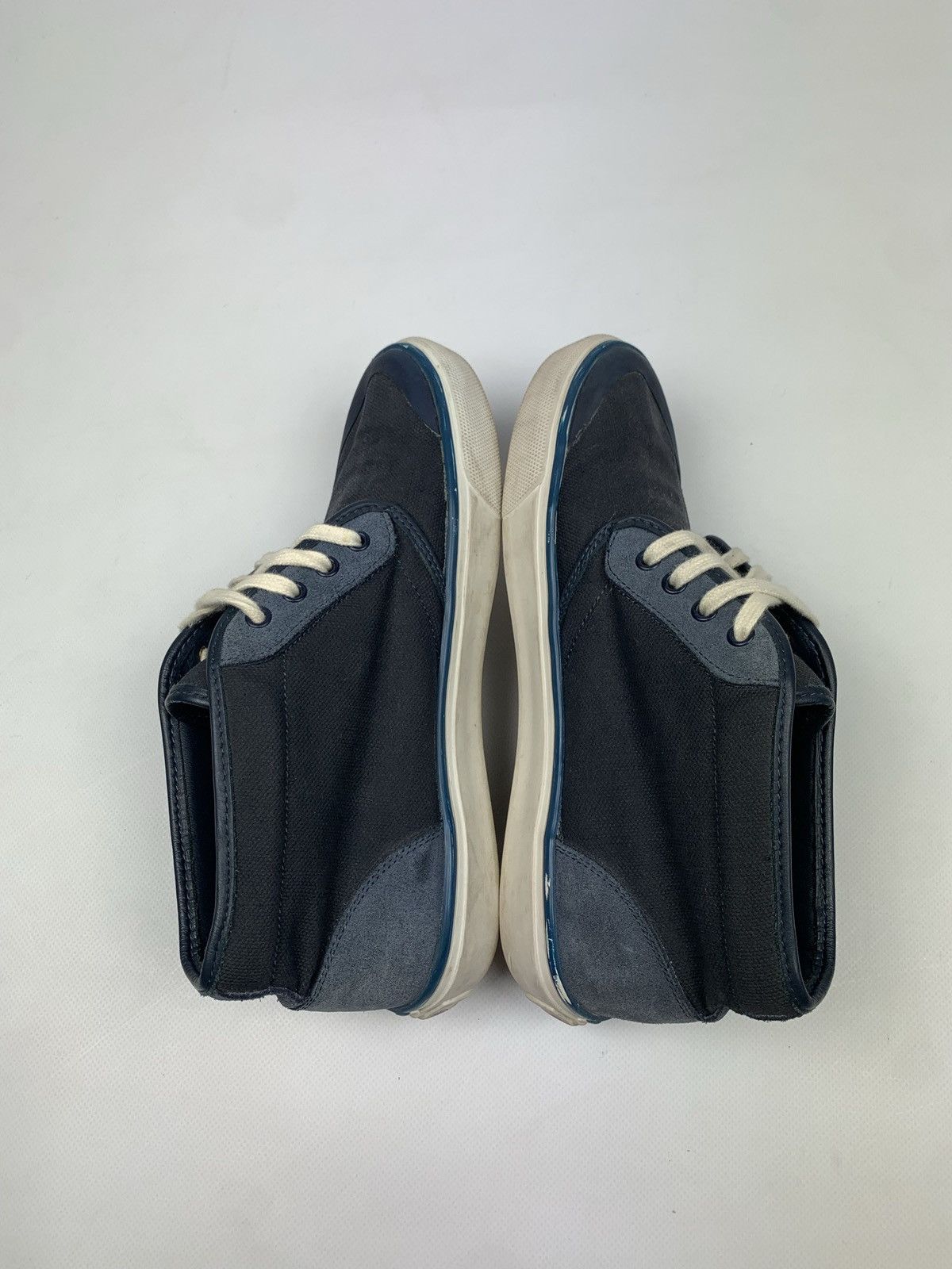 Stone Island Stone Island men’s sneakers shoes size 41 Size US 8 / EU 41 - 7 Thumbnail
