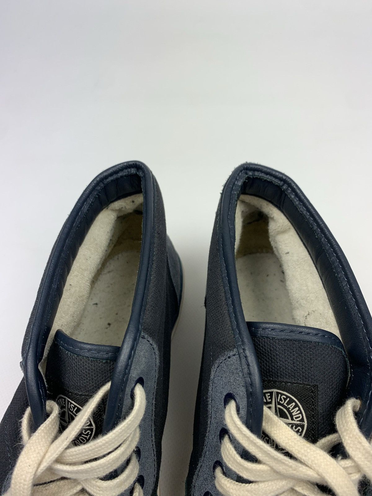 Stone Island Stone Island men’s sneakers shoes size 41 Size US 8 / EU 41 - 9 Thumbnail