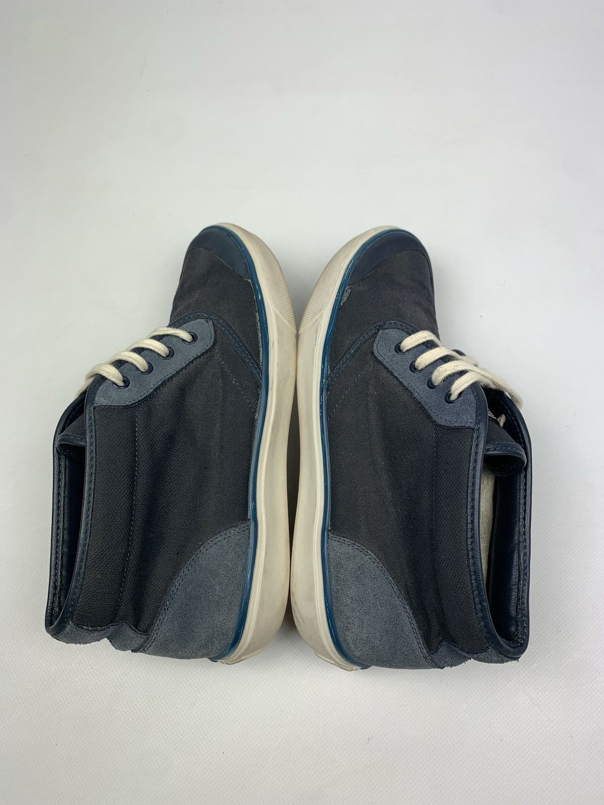 Stone Island Stone Island men’s sneakers shoes size 41 Size US 8 / EU 41 - 6 Thumbnail
