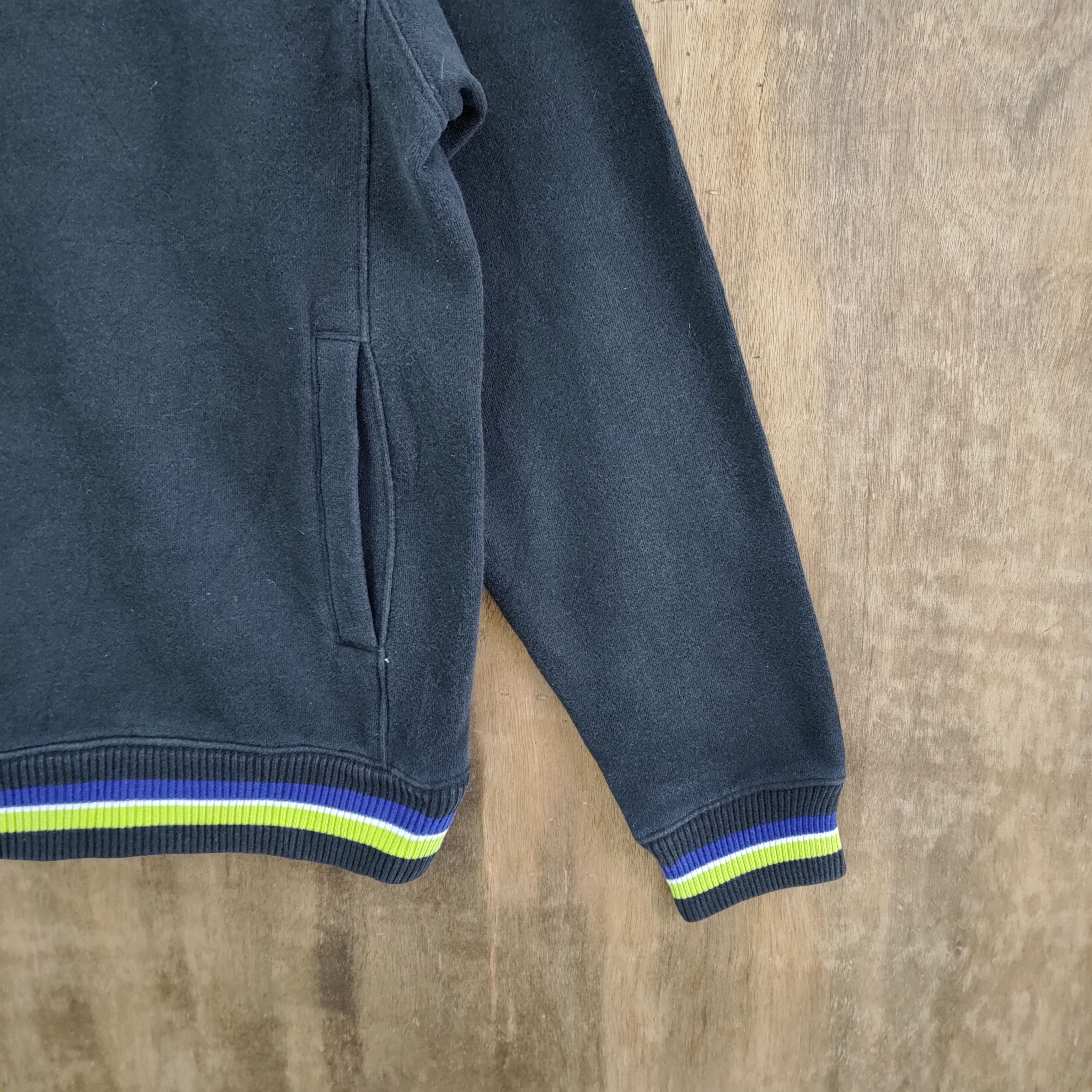 Columbia × Vintage COLOMBIA FADED SWEATSHIRT Size US S / EU 44-46 / 1 - 3 Thumbnail