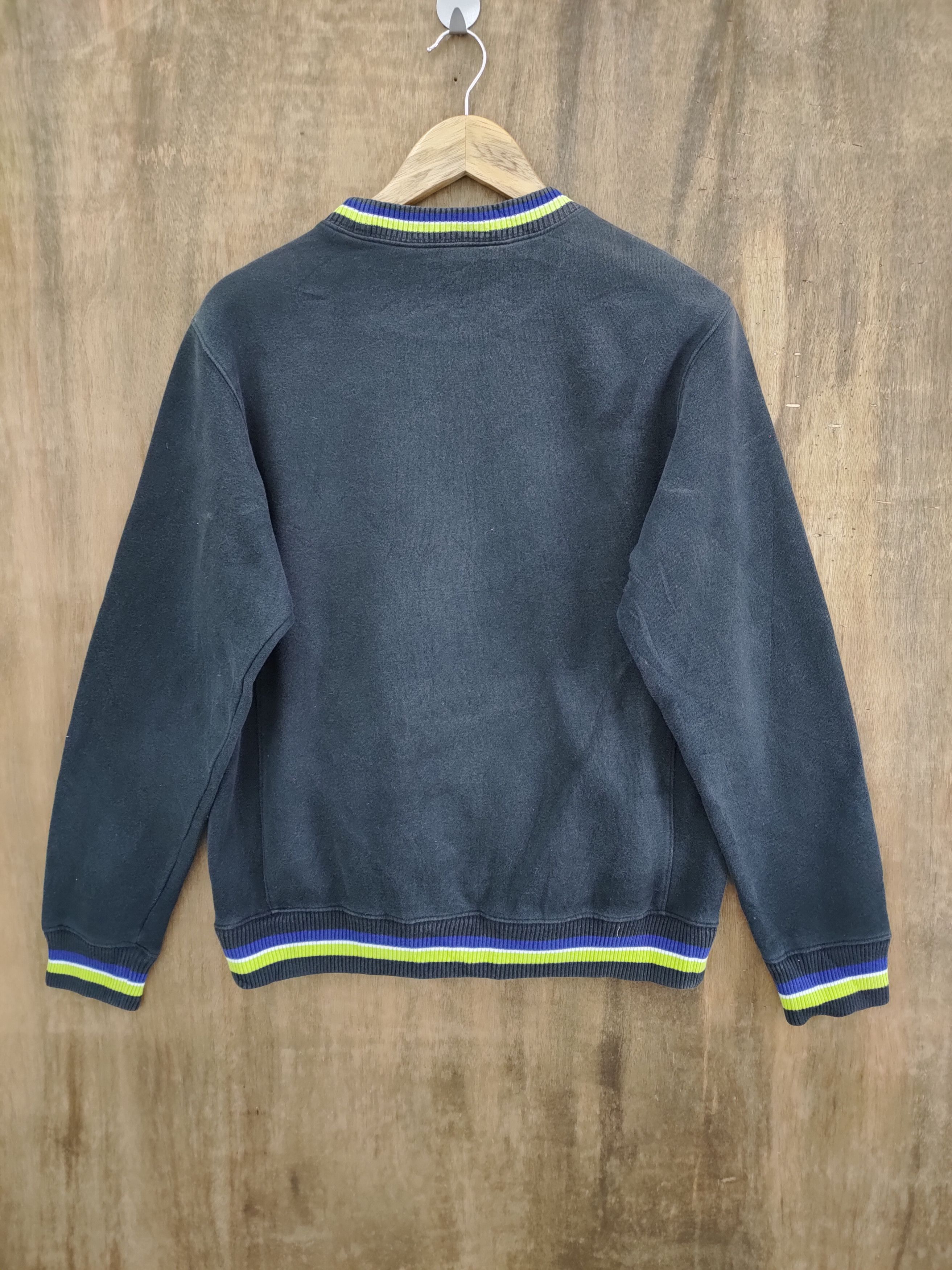 Columbia × Vintage COLOMBIA FADED SWEATSHIRT Size US S / EU 44-46 / 1 - 5 Thumbnail