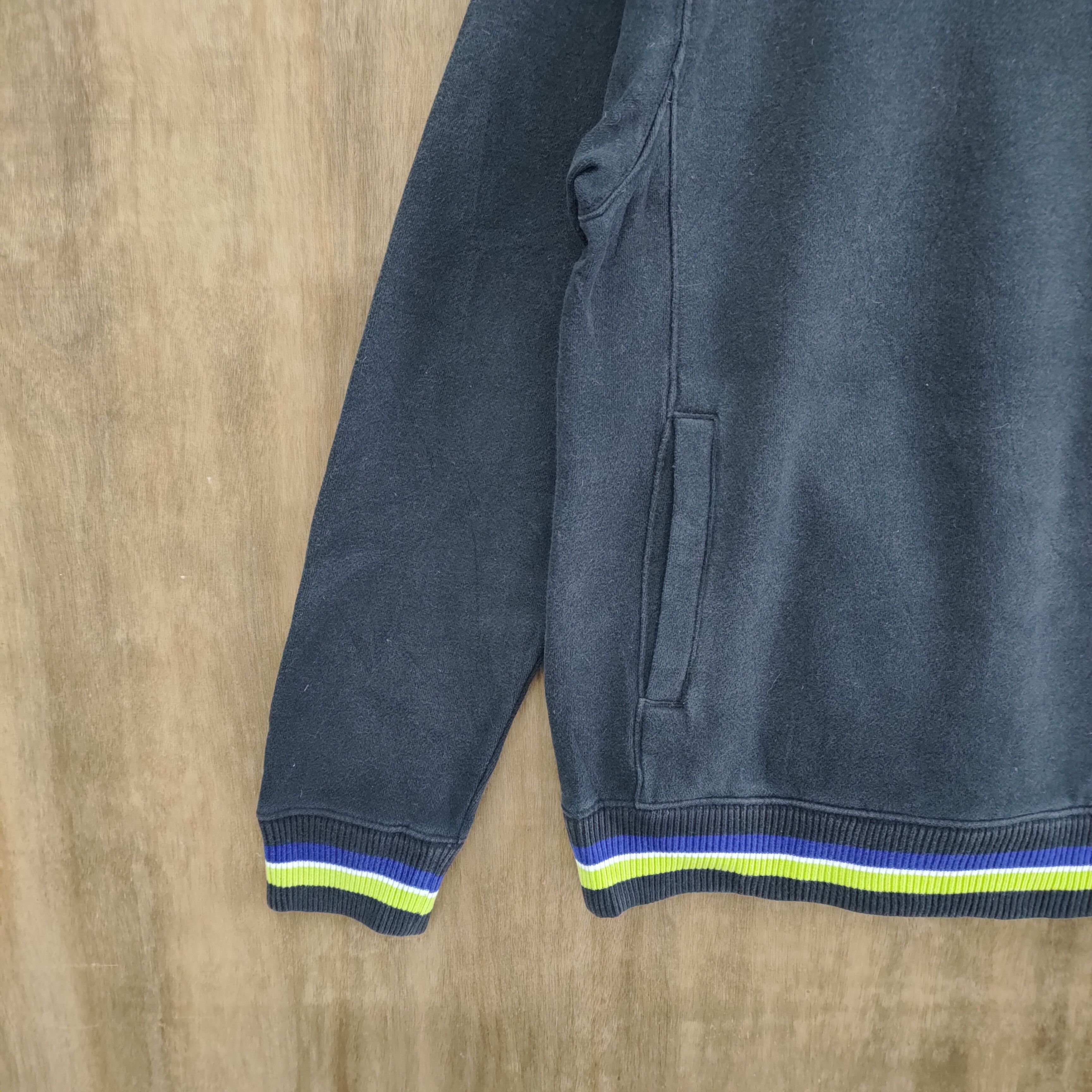 Columbia × Vintage COLOMBIA FADED SWEATSHIRT Size US S / EU 44-46 / 1 - 2 Thumbnail