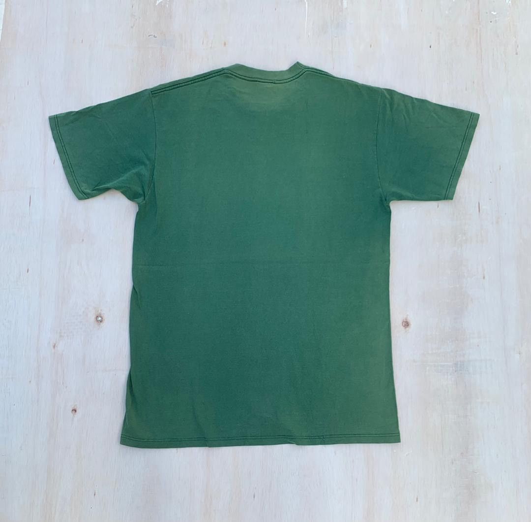 Band Tees × Vintage Vintage tee Pop Shuvit ( A 17 ) Size US L / EU 52-54 / 3 - 3 Thumbnail