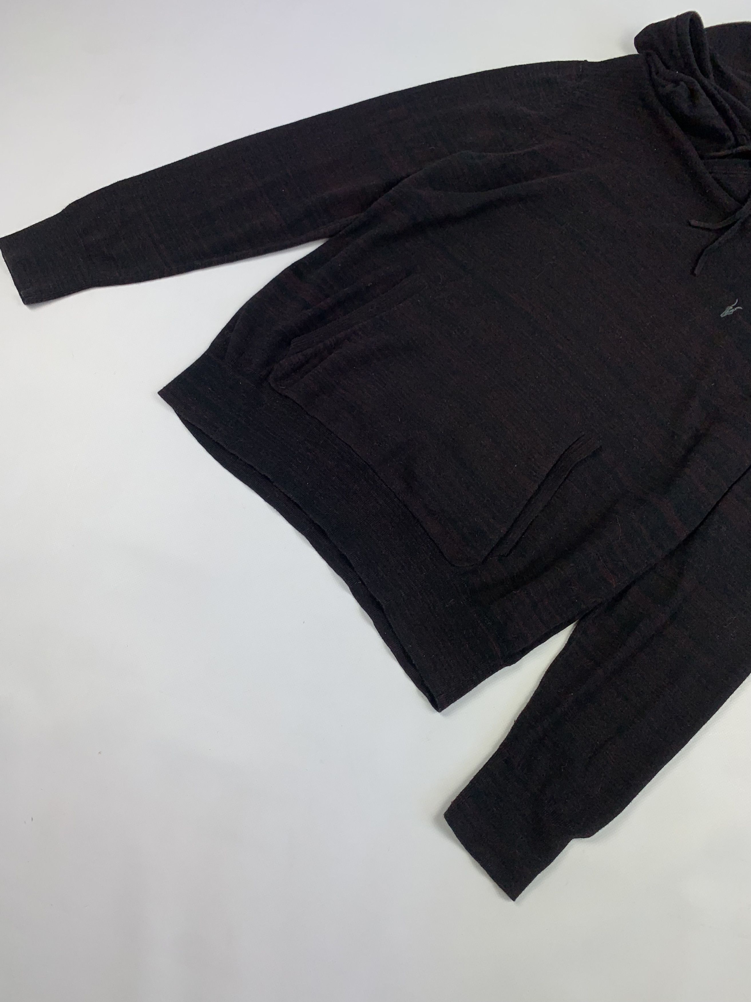 Allsaints All Saints luxury Marlo hoody Size US L / EU 52-54 / 3 - 3 Thumbnail