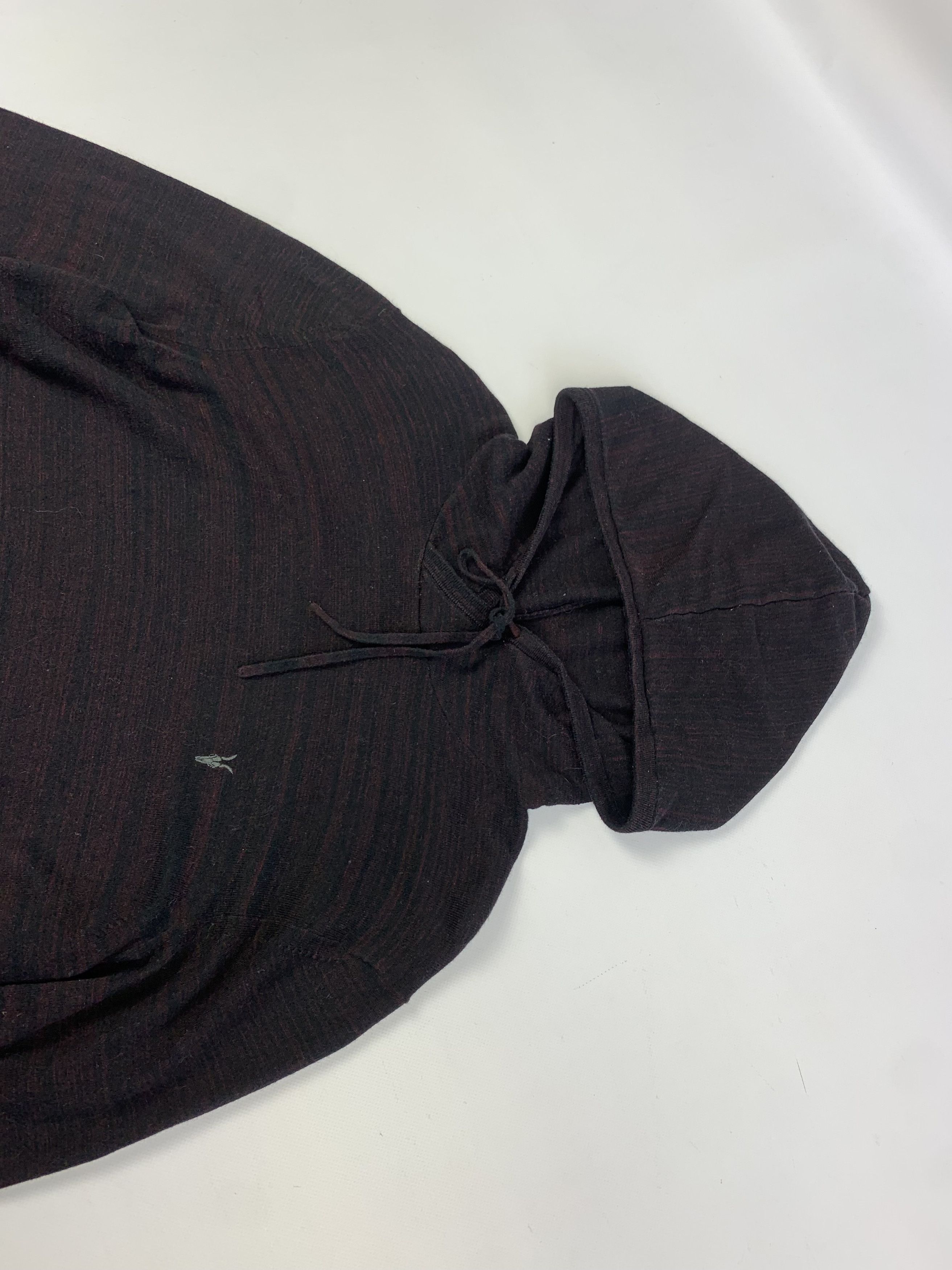 Allsaints All Saints luxury Marlo hoody Size US L / EU 52-54 / 3 - 2 Thumbnail