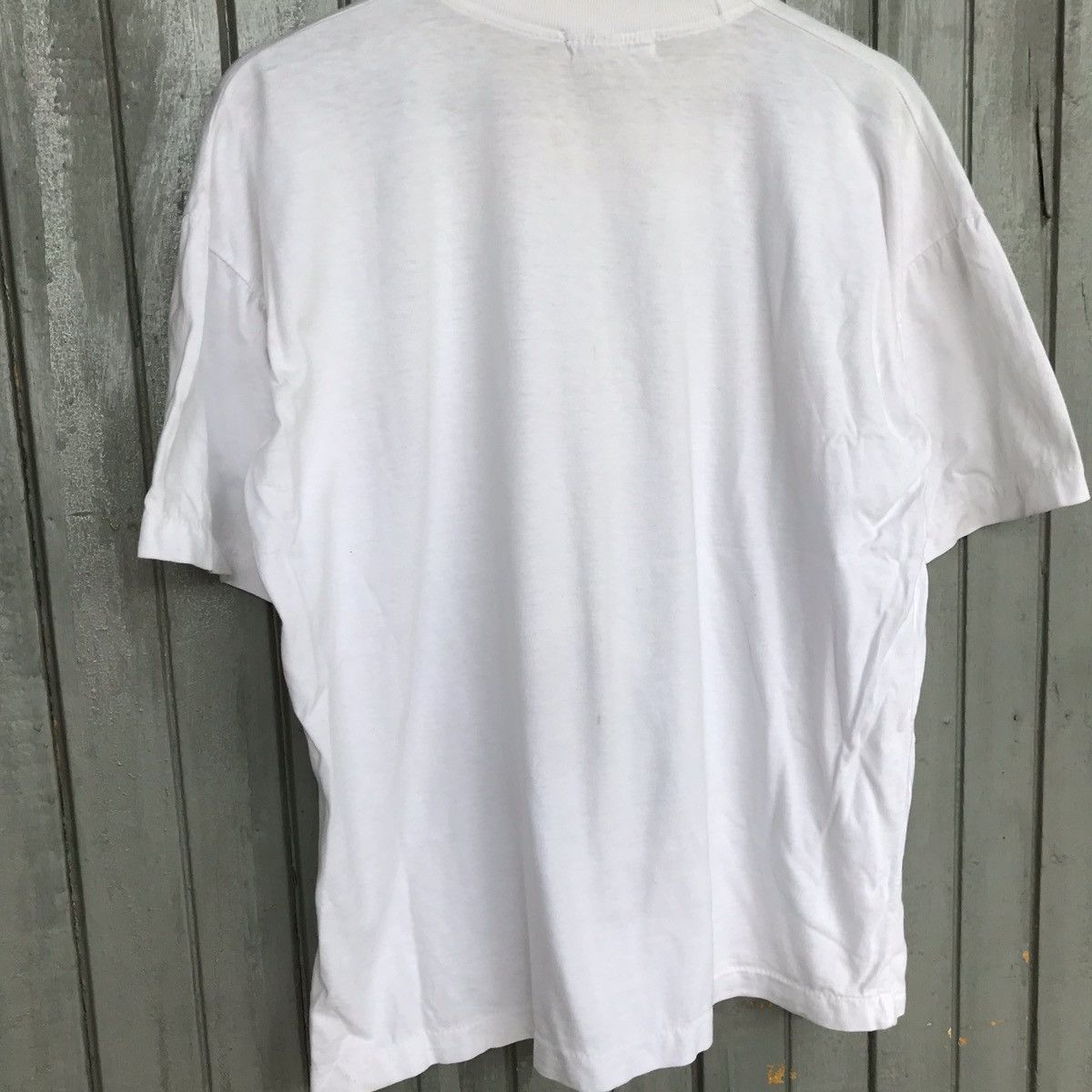 Vintage *🔥 Vintage ASTERIX comics cartoon 90s Size US XL / EU 56 / 4 - 4 Thumbnail