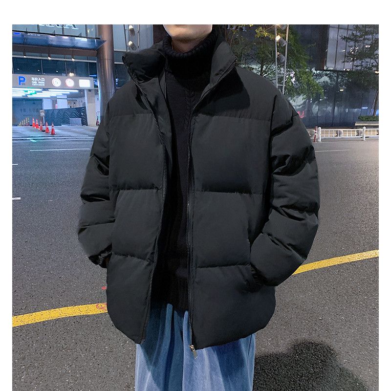 Oversize Winter Casual Jacket