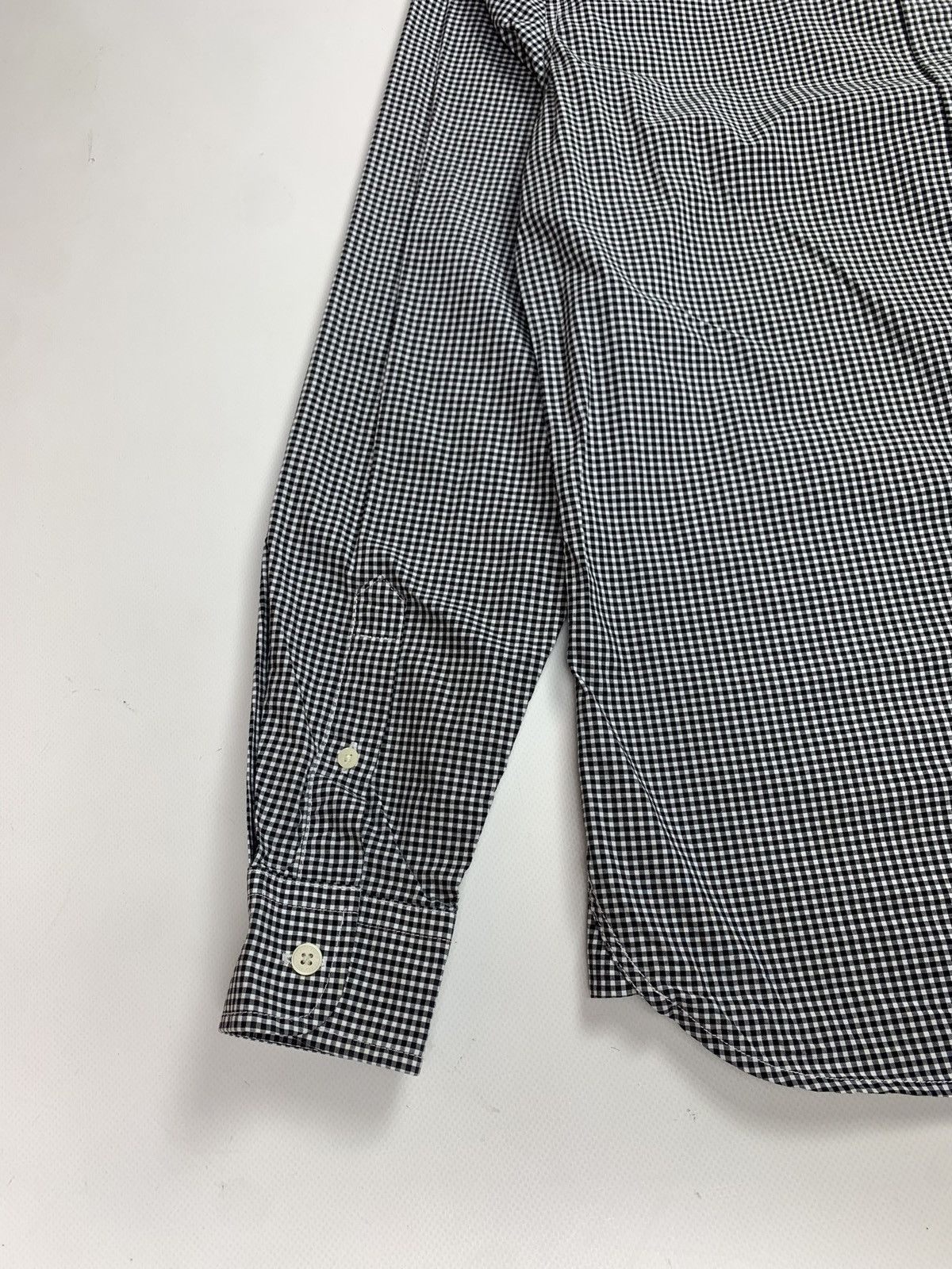 Fred Perry Fred Perry men’s checked long sleeve shirt size S Size US S / EU 44-46 / 1 - 6 Thumbnail