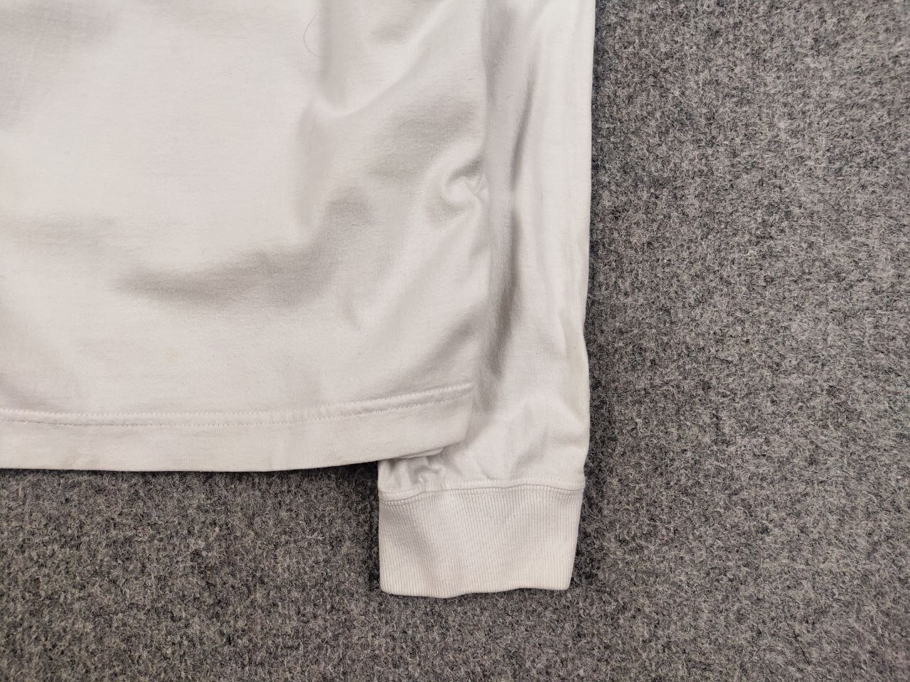 Paul & Shark Vintage 90's Paul & Shark rugby long sleeve Logo Jersey Size US XL / EU 56 / 4 - 11 Thumbnail