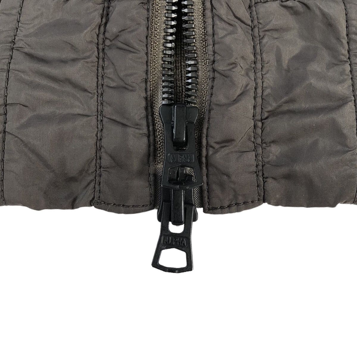 Alpha Industries Alpha Industries Blouson MA-1 Bomber Jacket Size US L / EU 52-54 / 3 - 10 Thumbnail