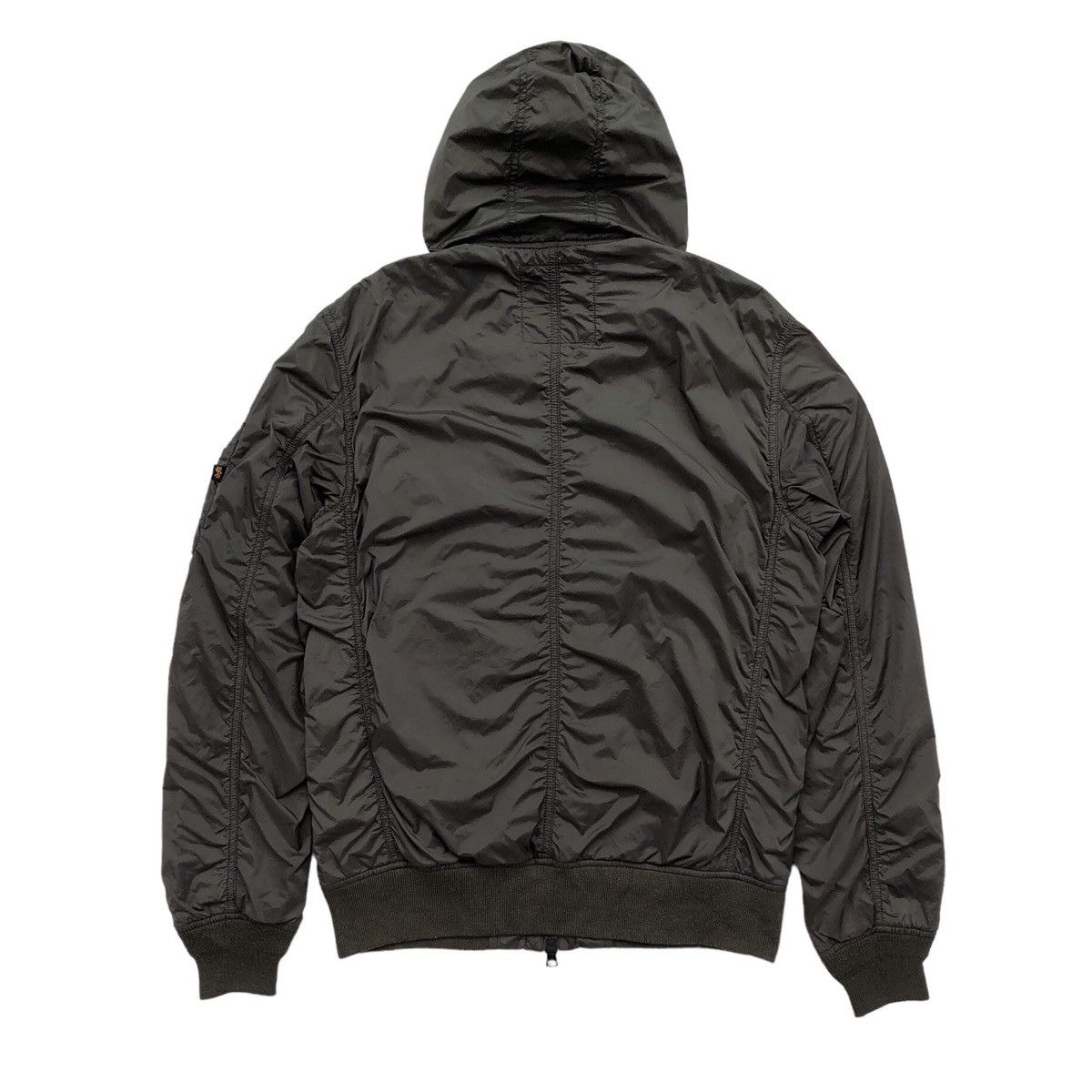 Alpha Industries Alpha Industries Blouson MA-1 Bomber Jacket Size US L / EU 52-54 / 3 - 8 Thumbnail