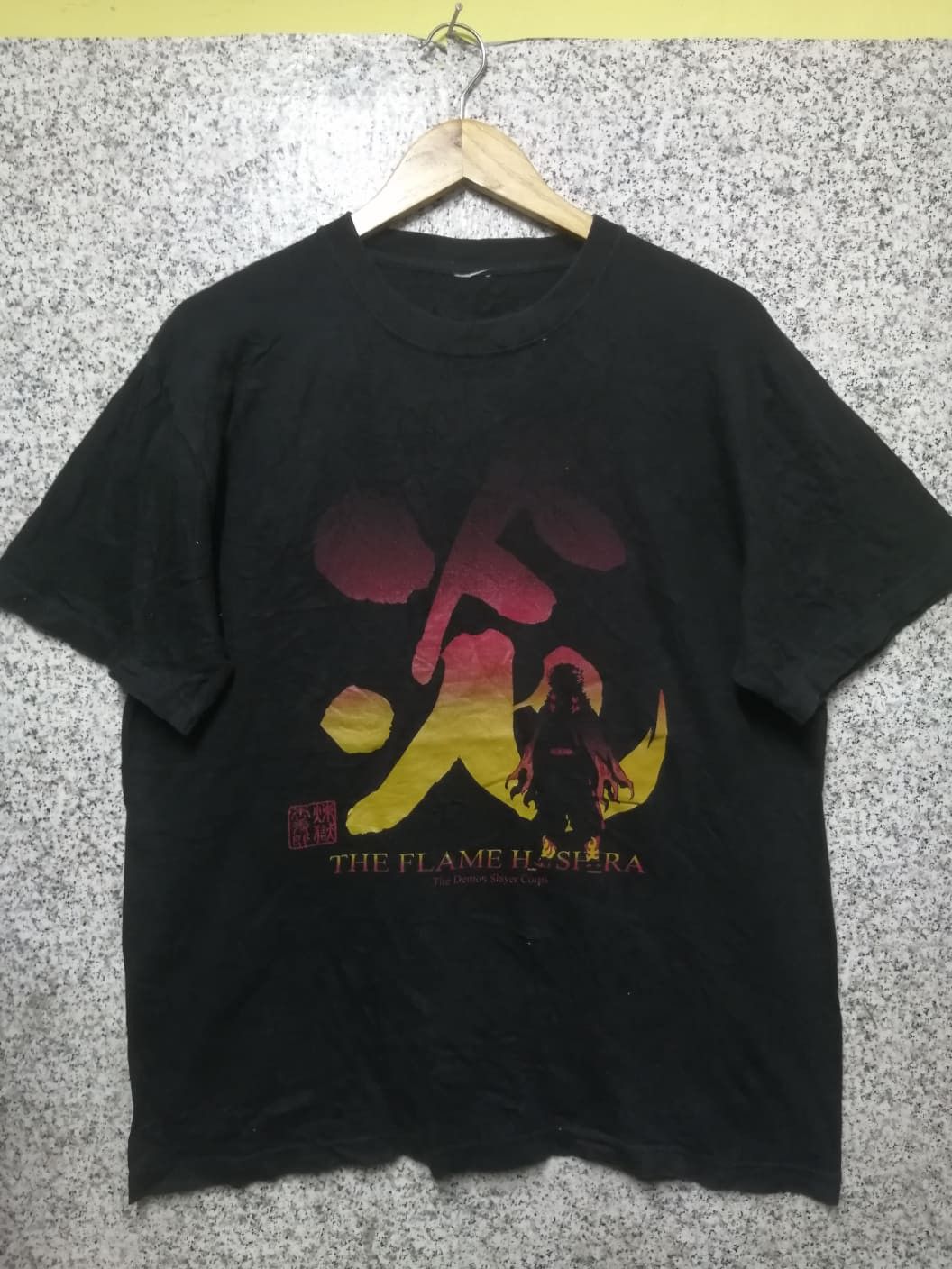 VINTAGE ANIME DEMON SLAYER COPS VERY RARE