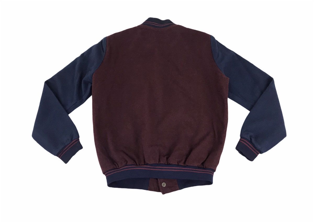Vintage RARE Ambrosoli & Thompson Elizabeth St. Sydney Jacket Size US M / EU 48-50 / 2 - 7 Thumbnail