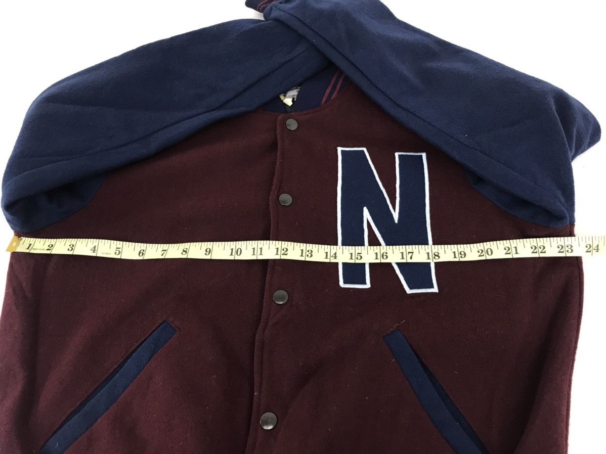 Vintage RARE Ambrosoli & Thompson Elizabeth St. Sydney Jacket Size US M / EU 48-50 / 2 - 8 Thumbnail