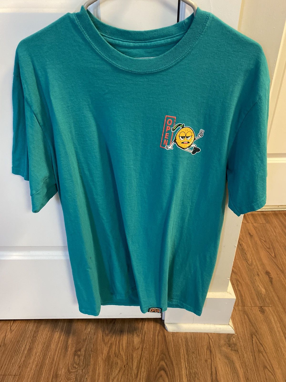 Other Main Squeeze T Shirt Size US M / EU 48-50 / 2 - 1 Thumbnail