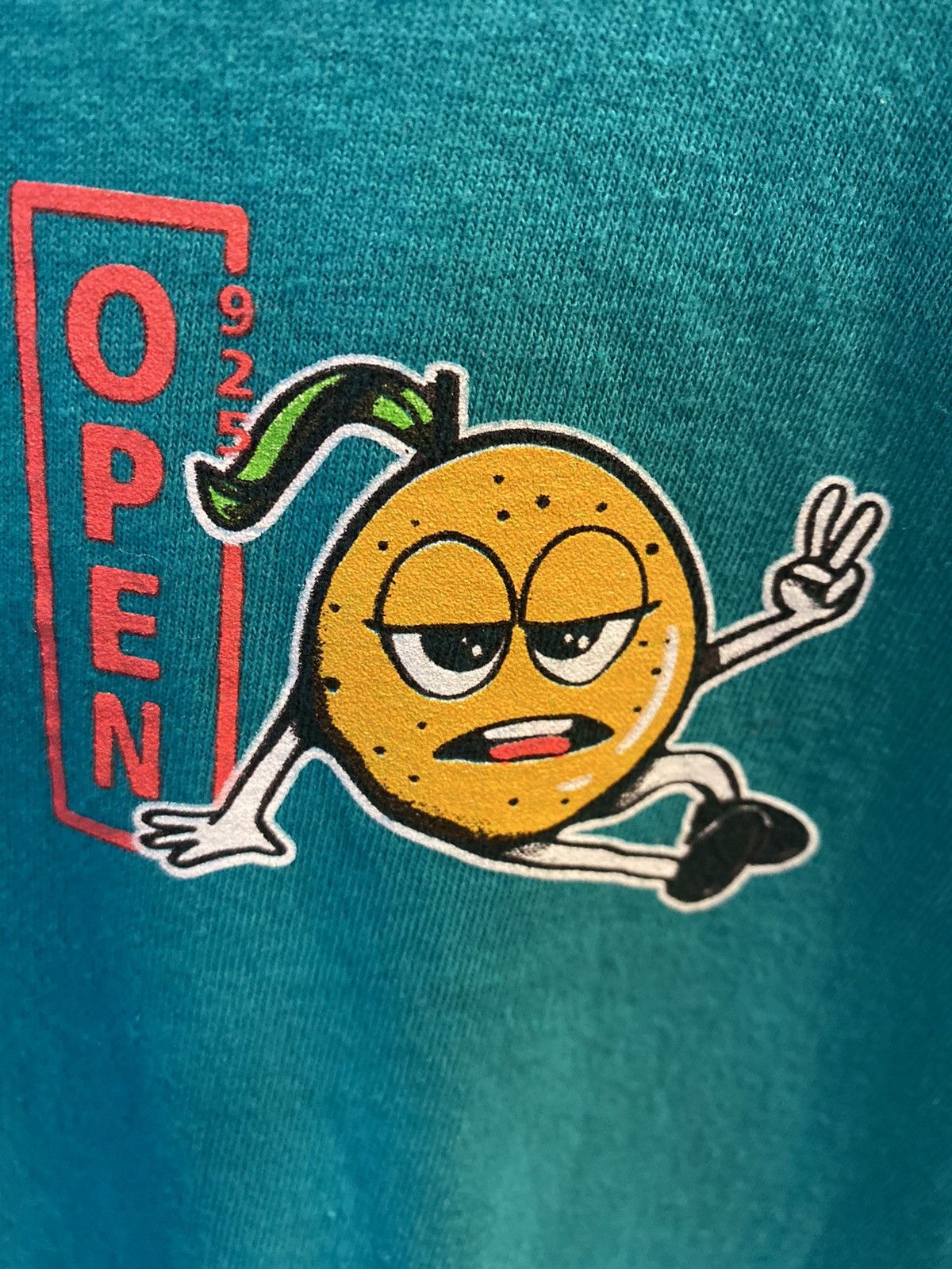 Other Main Squeeze T Shirt Size US M / EU 48-50 / 2 - 2 Thumbnail