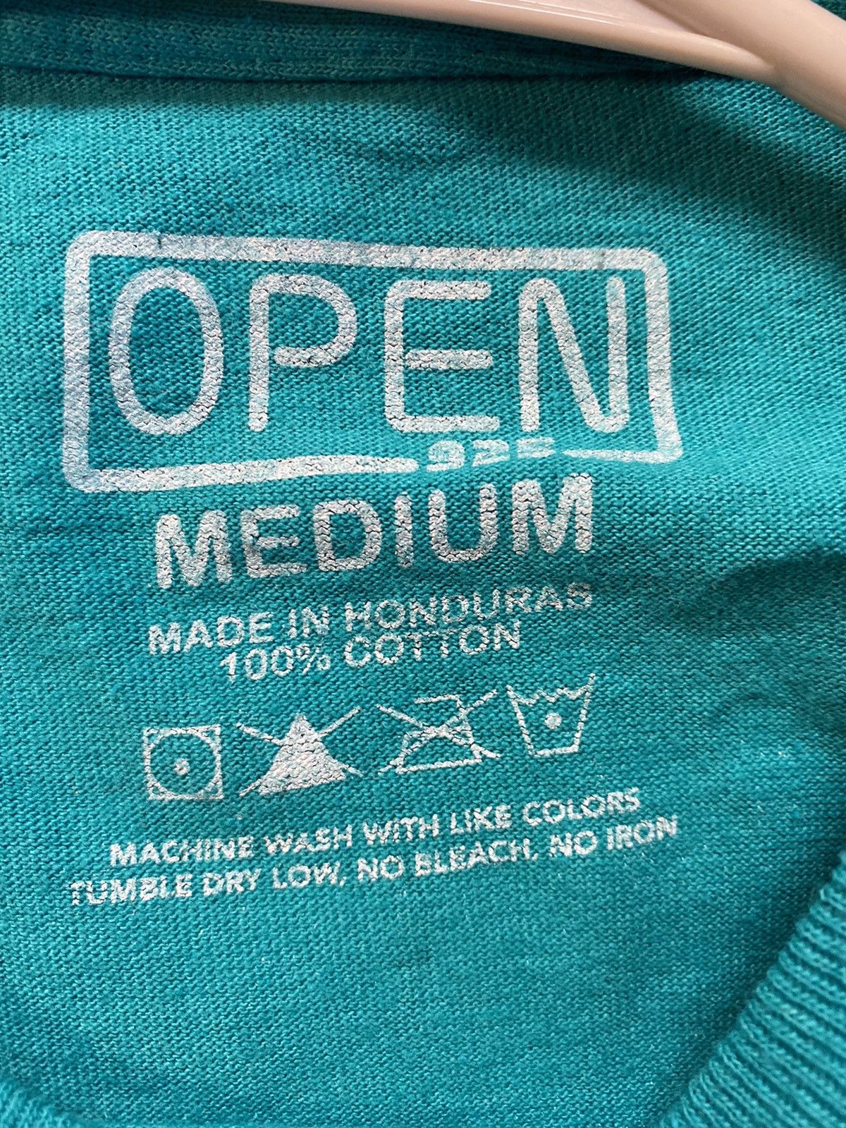 Other Main Squeeze T Shirt Size US M / EU 48-50 / 2 - 4 Thumbnail