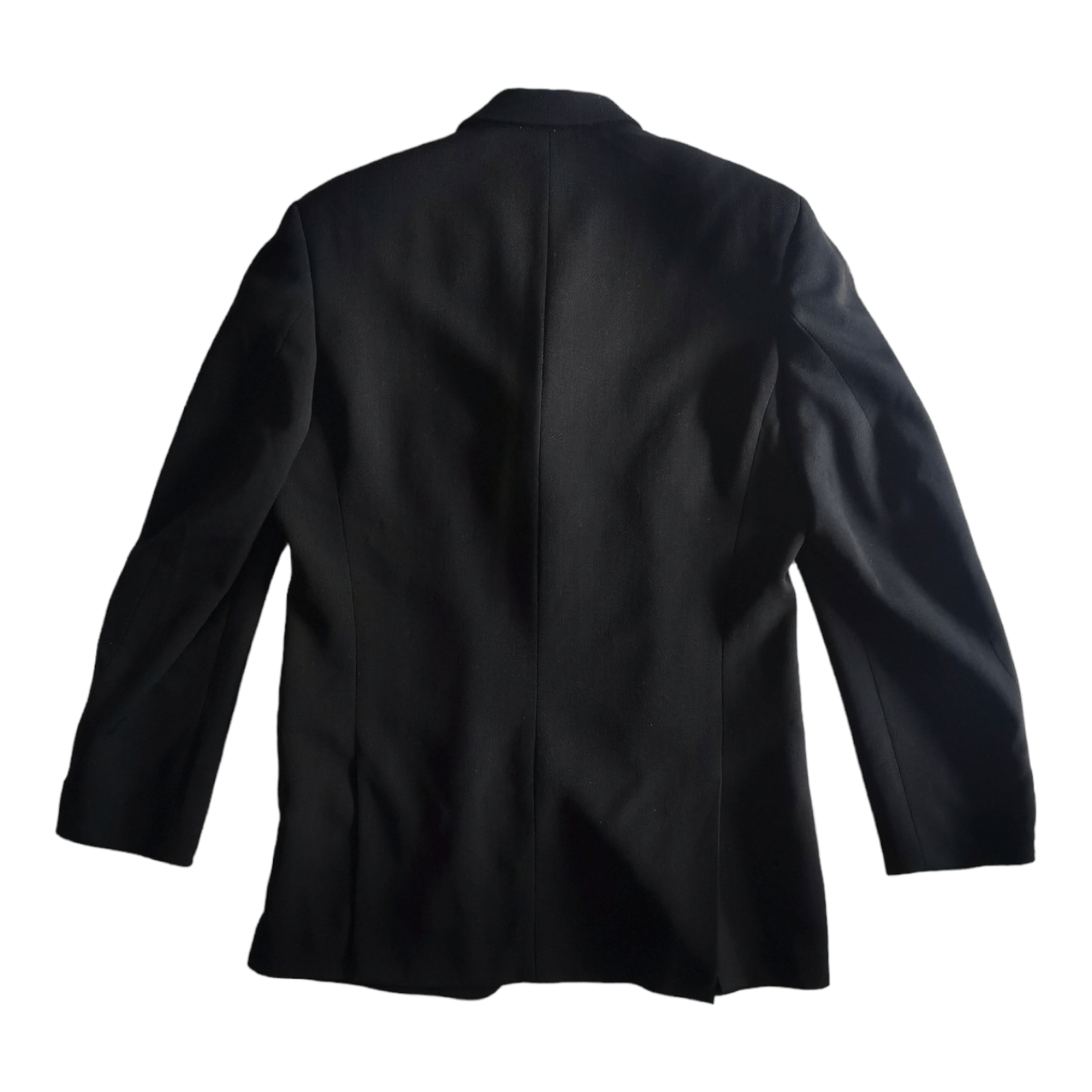 Versace Istante by Gianni Versace Black Blazer 46 Size 46R - 7 Thumbnail