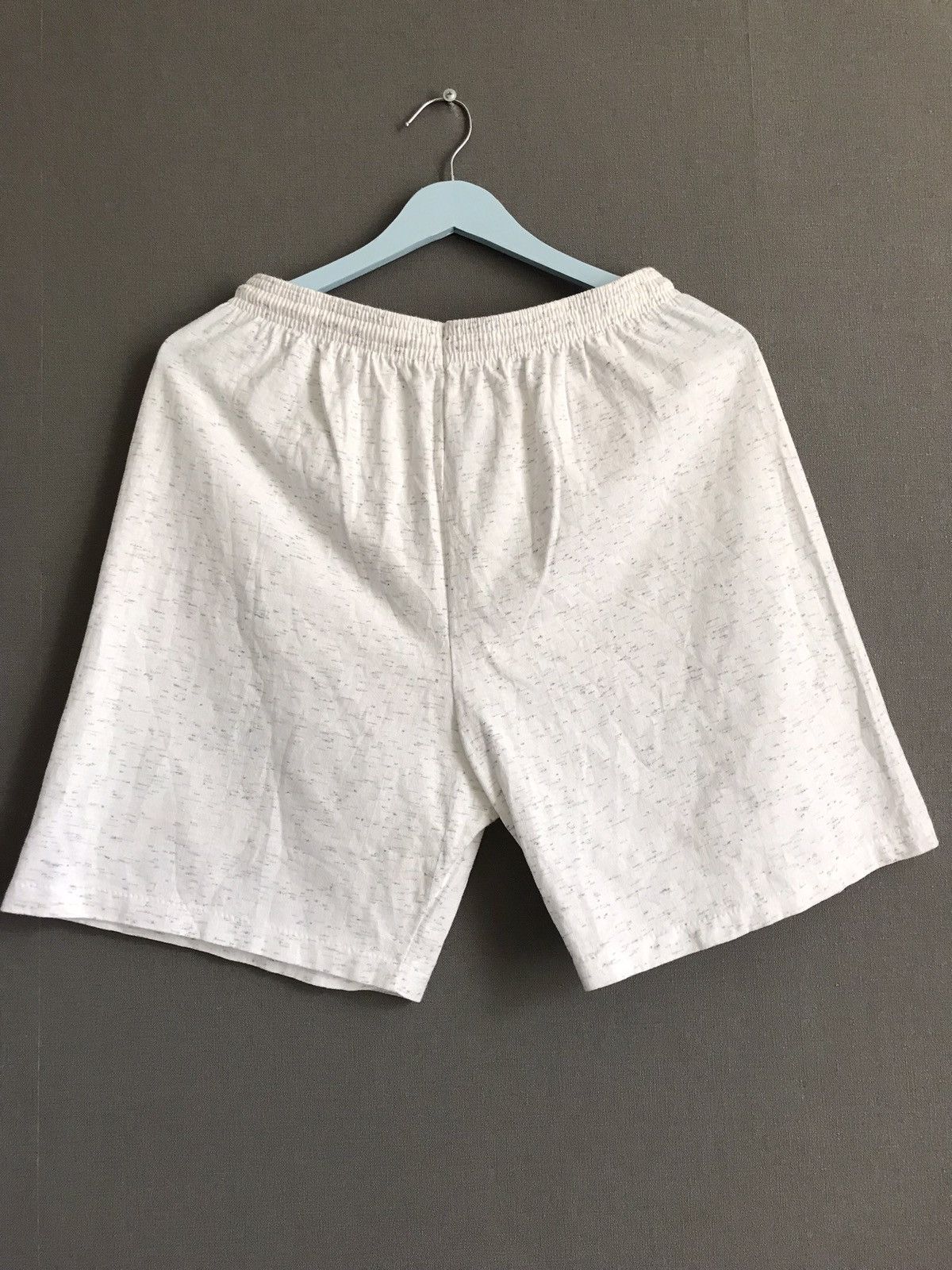 Vintage Vintage 90s Metro Goldwyn Mayer Florida Shorts Style Size US 34 / EU 50 - 4 Thumbnail