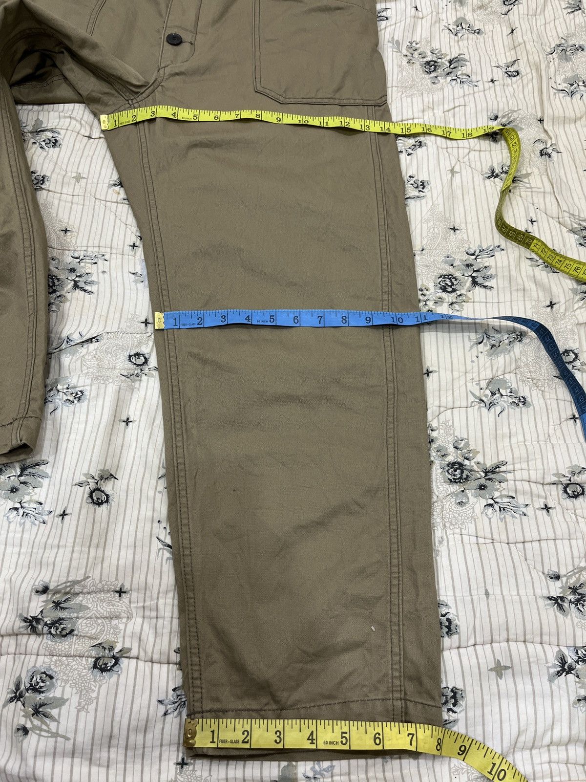 Avirex (Cccc). AVIREX USN JUMPSUIT/OVERALL SIZE M Size US 43 - 17 Thumbnail