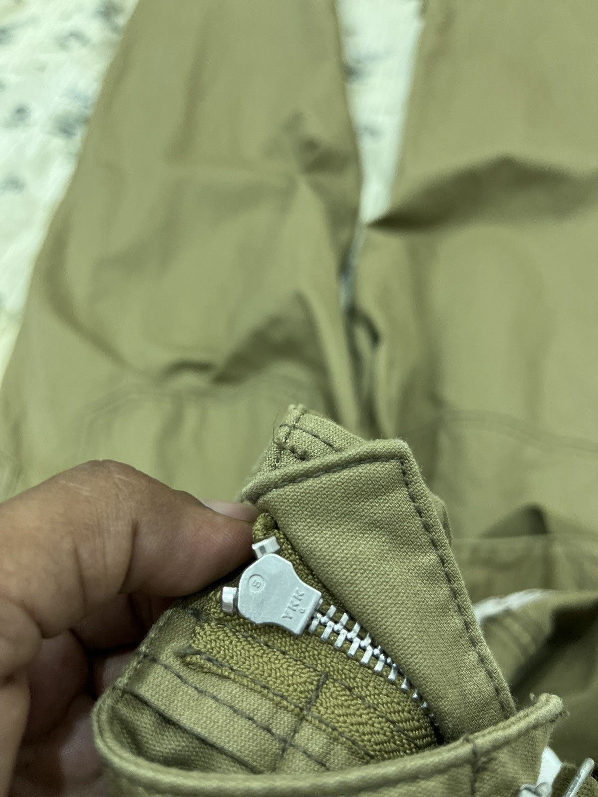 Avirex (Cccc). AVIREX USN JUMPSUIT/OVERALL SIZE M Size US 43 - 12 Thumbnail