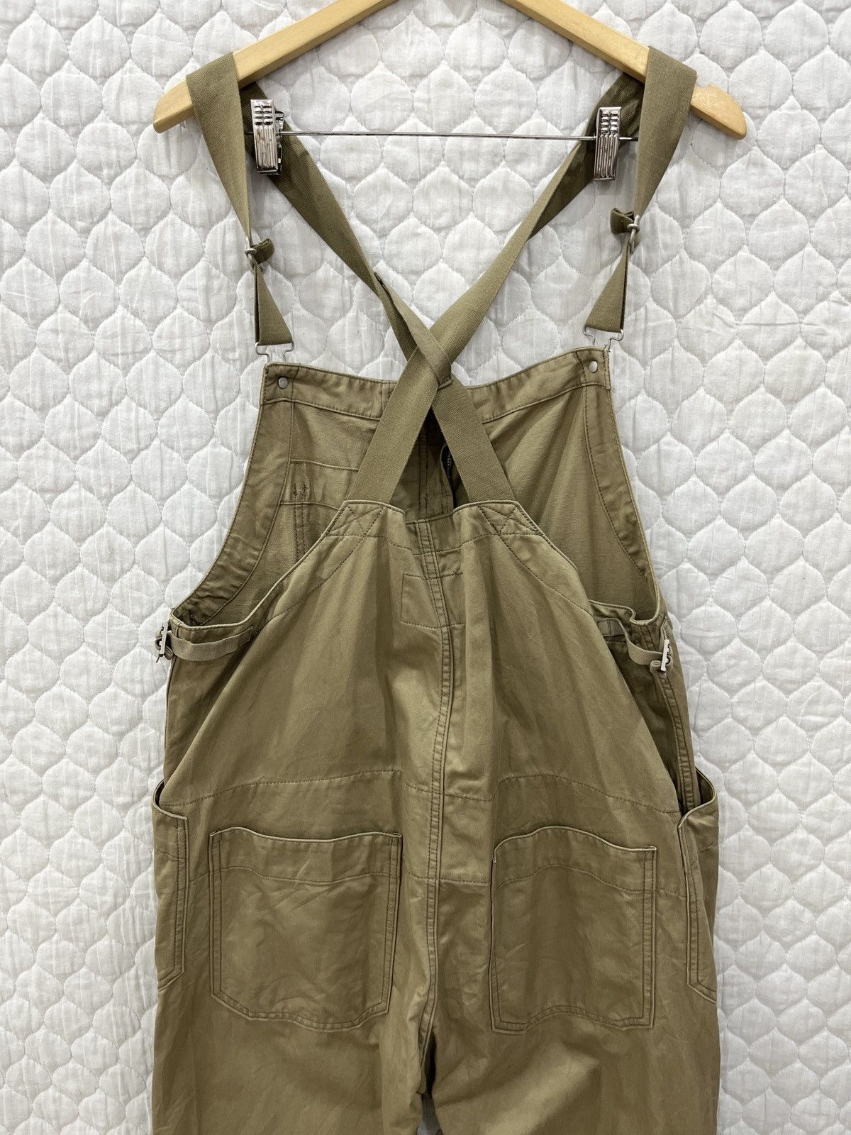 Avirex (Cccc). AVIREX USN JUMPSUIT/OVERALL SIZE M Size US 43 - 7 Thumbnail