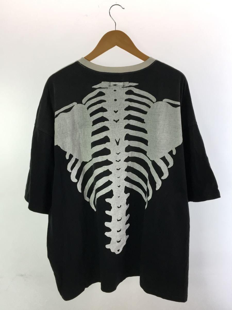Kapital Kountry Vintage Skeleton T-Shirt Size US XL / EU 56 / 4 - 1 Thumbnail