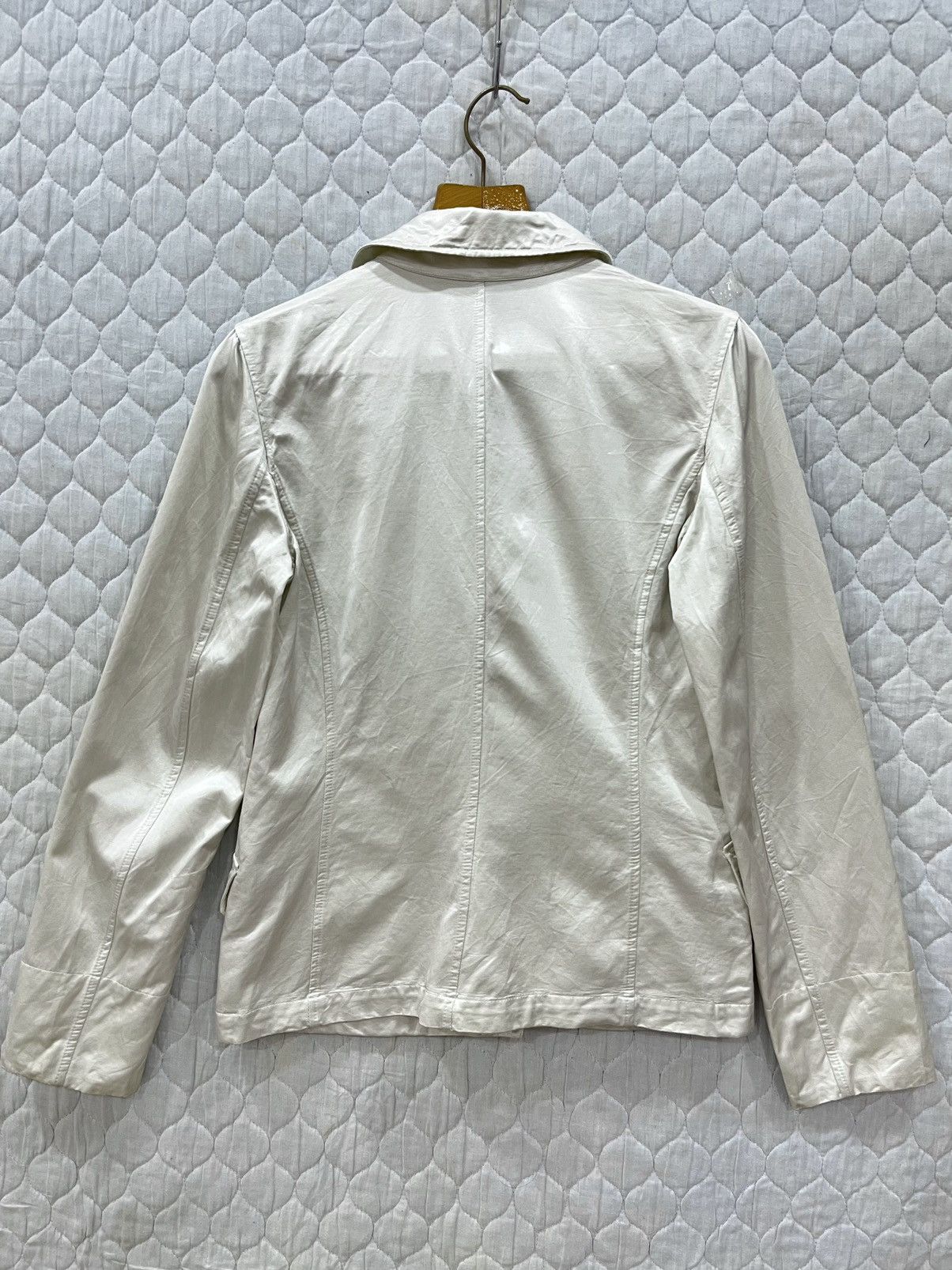 Miu Miu (ii). MIU MIU LIGHT JACKET Size S / US 4 / IT 40 - 5 Thumbnail