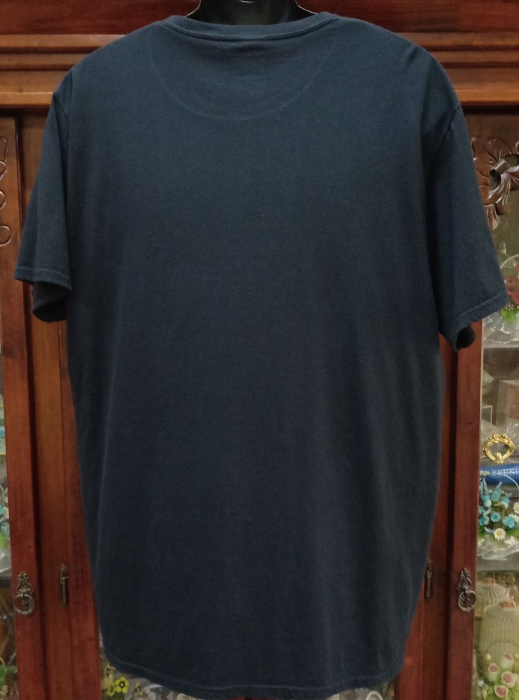 Marvel Comics Marvel Black Panther T-shirt Size US XL / EU 56 / 4 - 2 Thumbnail