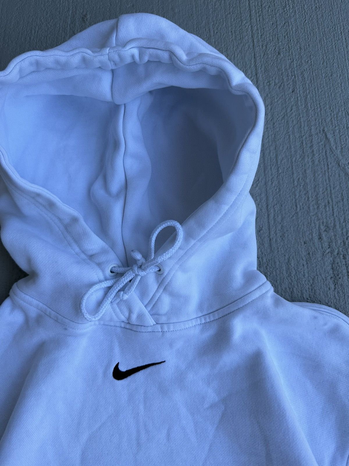 Other Vintage Nike Hoodie Size US XS / EU 42 / 0 - 2 Thumbnail