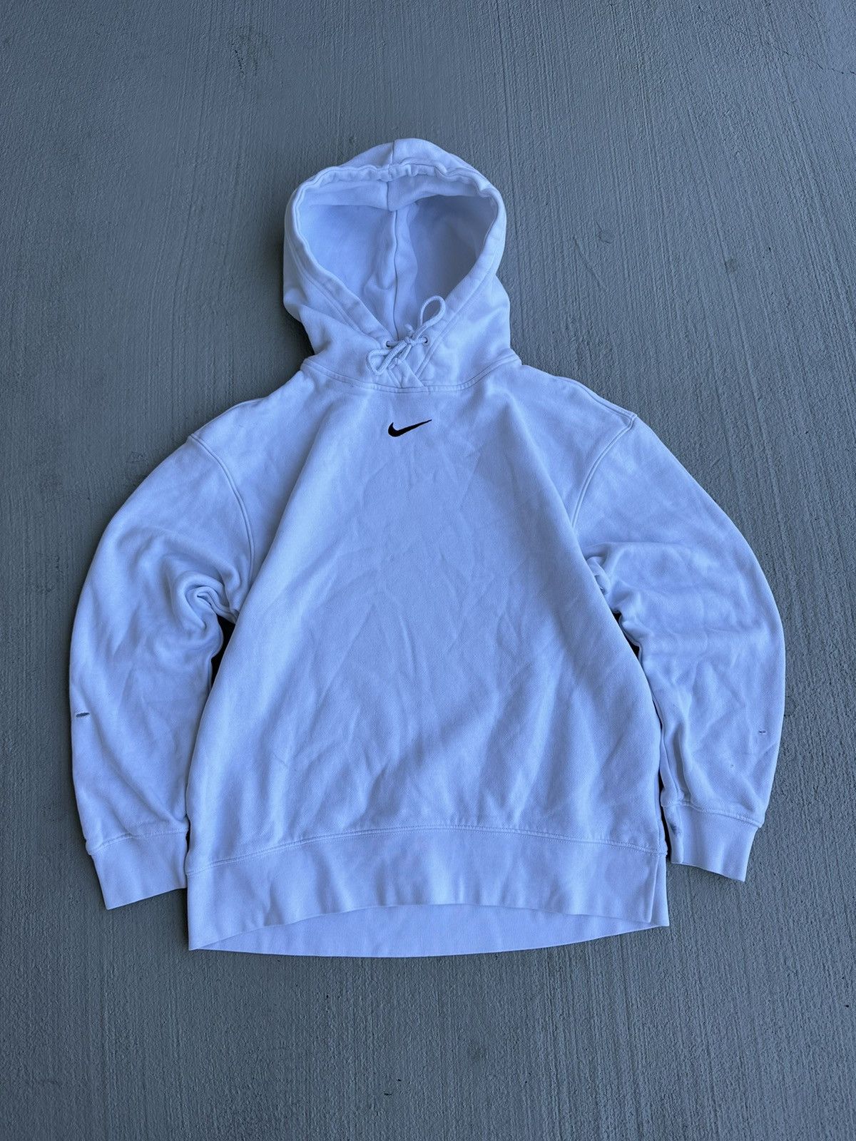 Other Vintage Nike Hoodie Size US XS / EU 42 / 0 - 1 Thumbnail