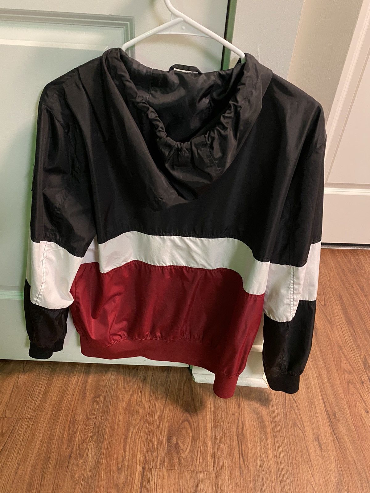 Guess × Vintage Guess Windbreaker Size US M / EU 48-50 / 2 - 3 Thumbnail