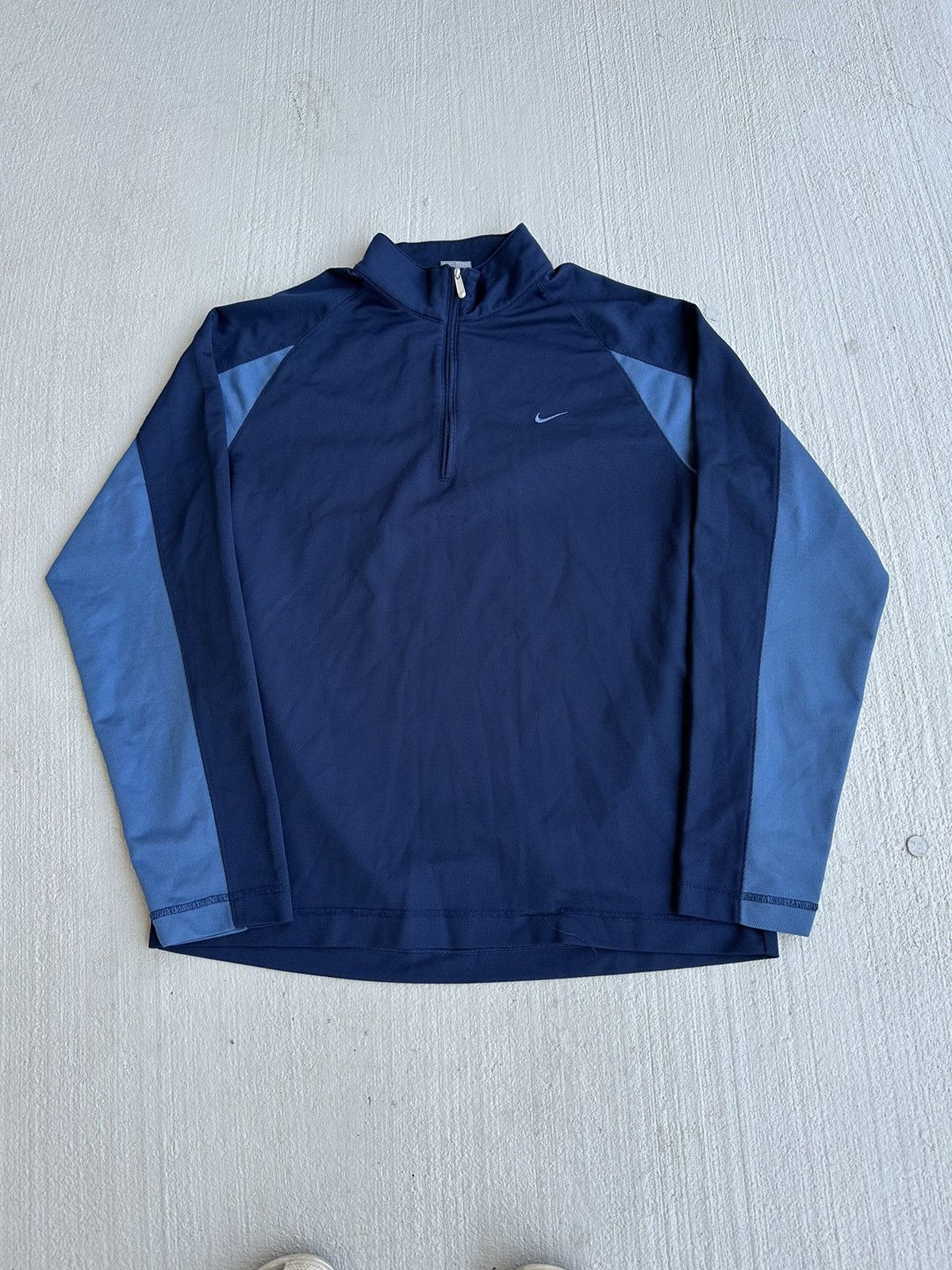Other Vintage Nike Sweatshirt Size US L / EU 52-54 / 3 - 2 Thumbnail