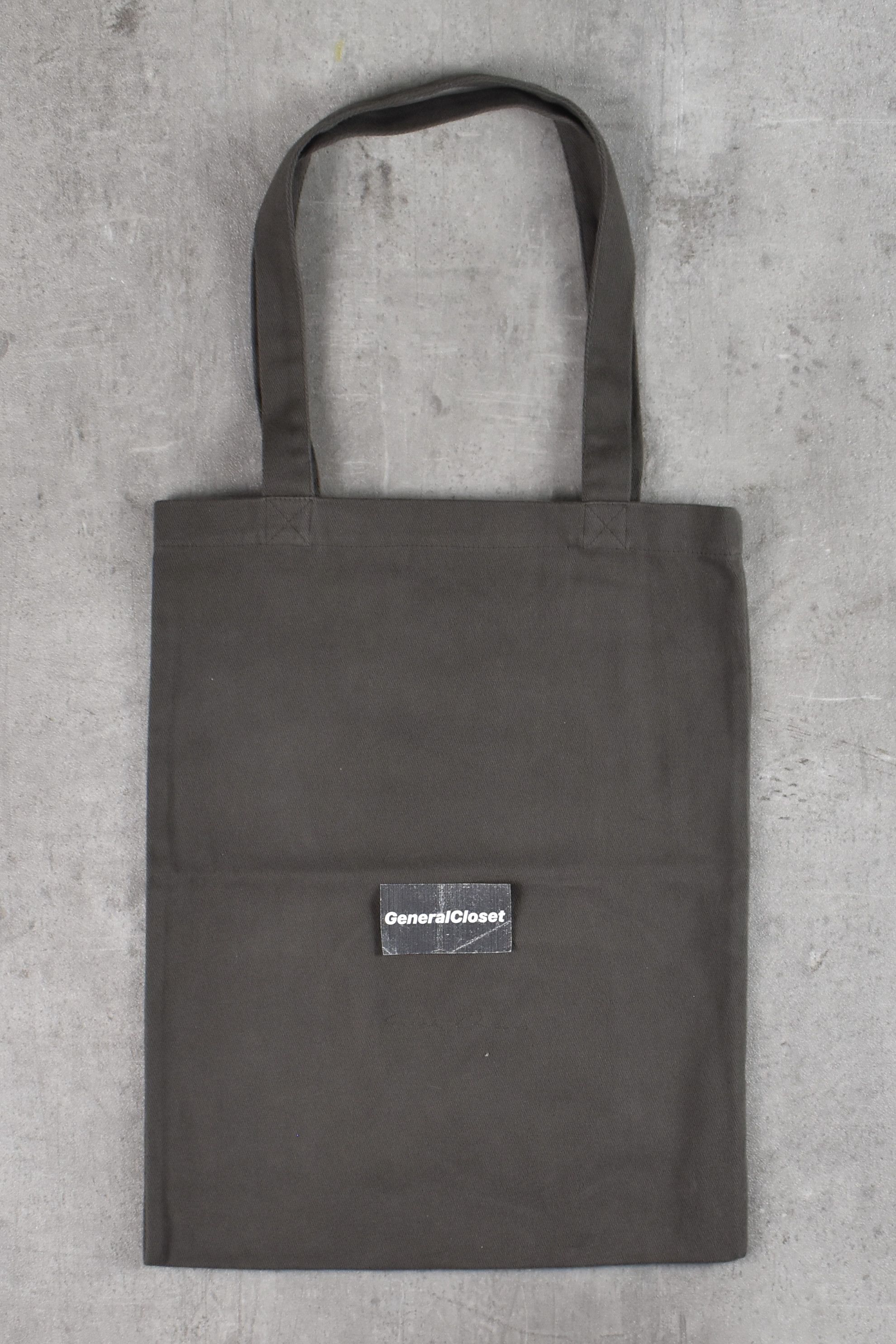 Rick Owens RICK OWENS Tote Bag Size Small Size ONE SIZE - 4 Thumbnail