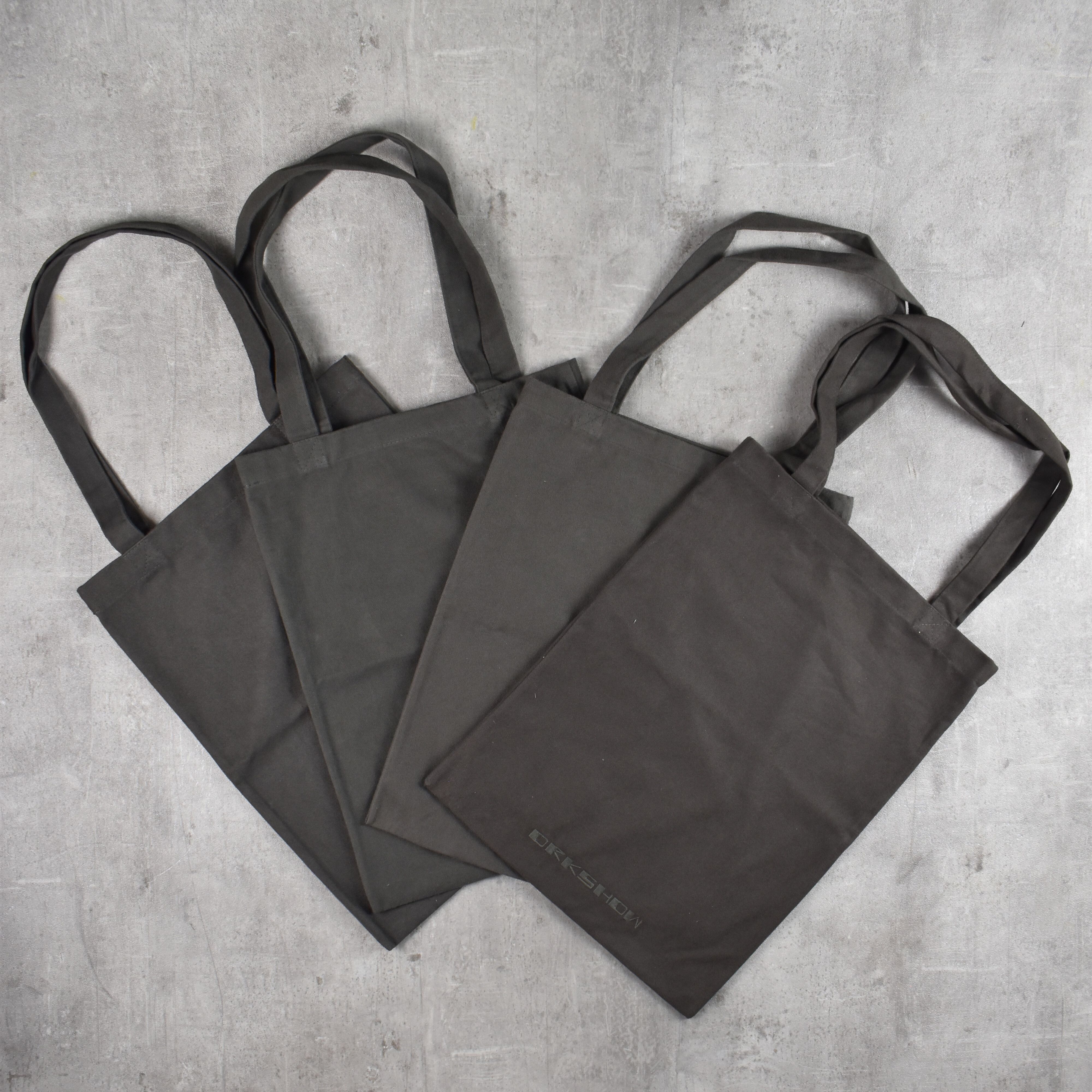 Rick Owens RICK OWENS Tote Bag Size Small Size ONE SIZE - 7 Thumbnail