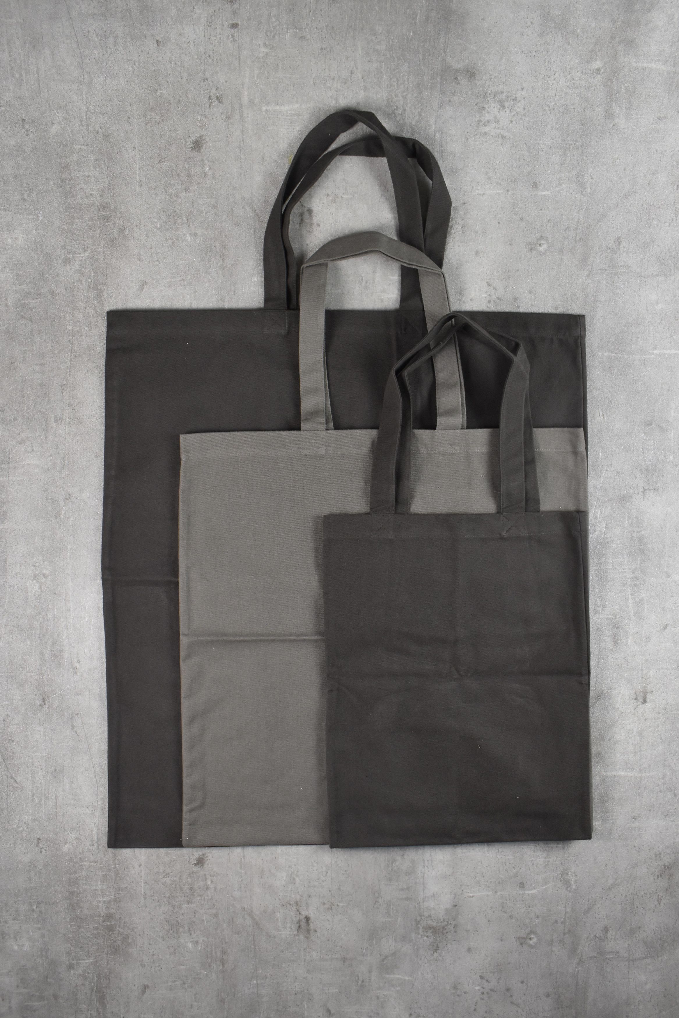 Rick Owens RICK OWENS Tote Bag Size Small Size ONE SIZE - 2 Thumbnail