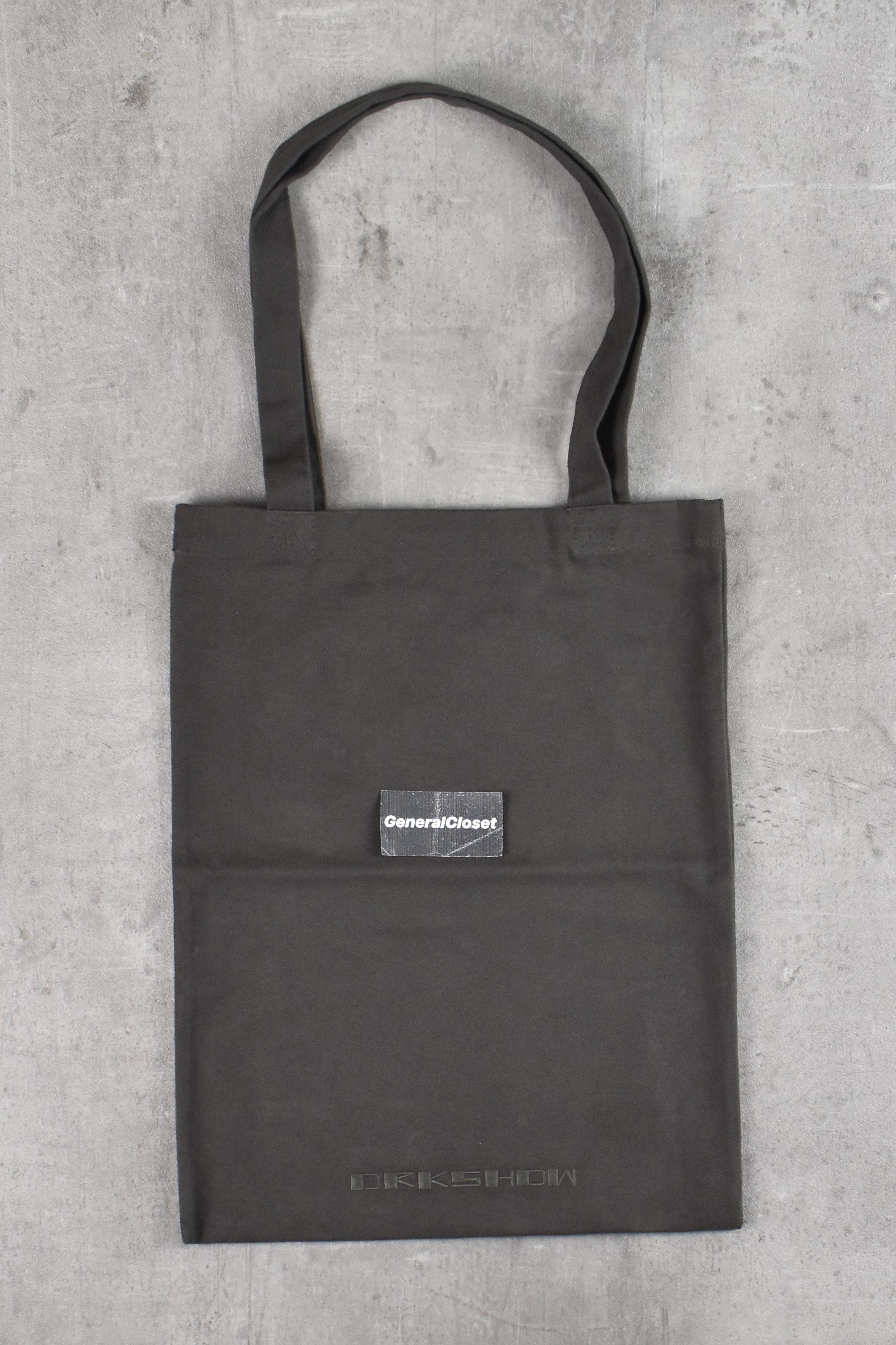 Rick Owens RICK OWENS Tote Bag Size Small Size ONE SIZE - 5 Thumbnail