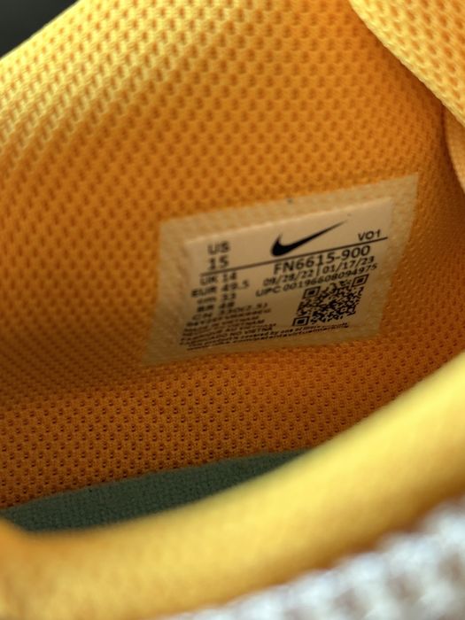 eybl peach jam shoes