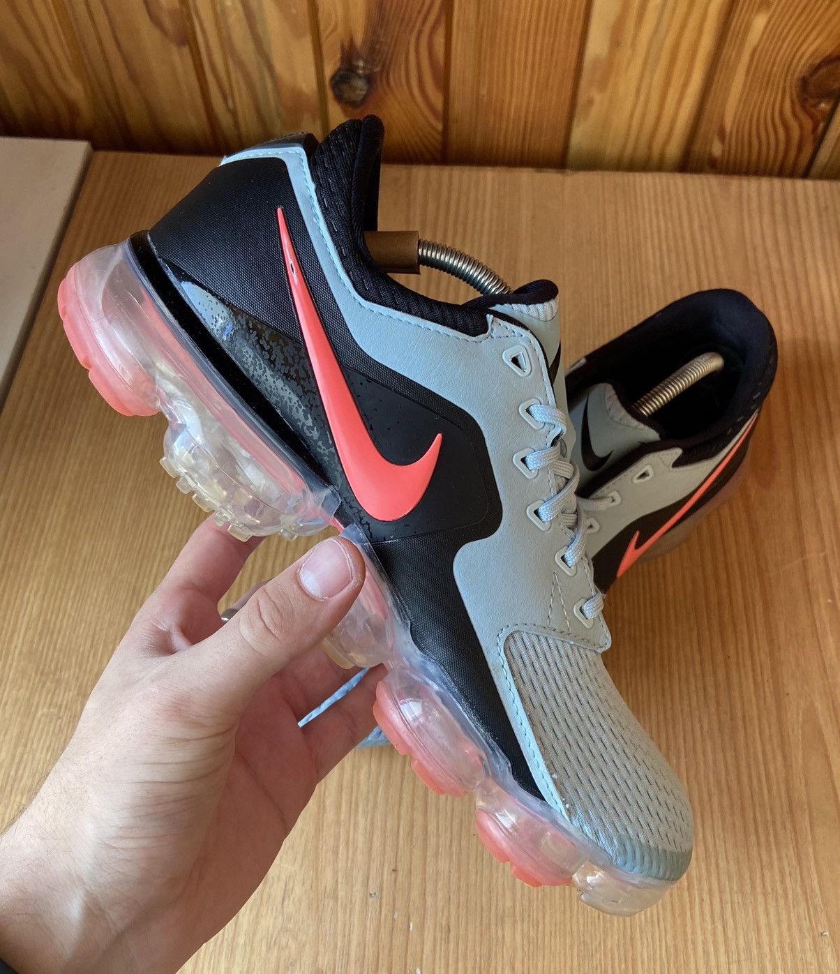 vapormax acg