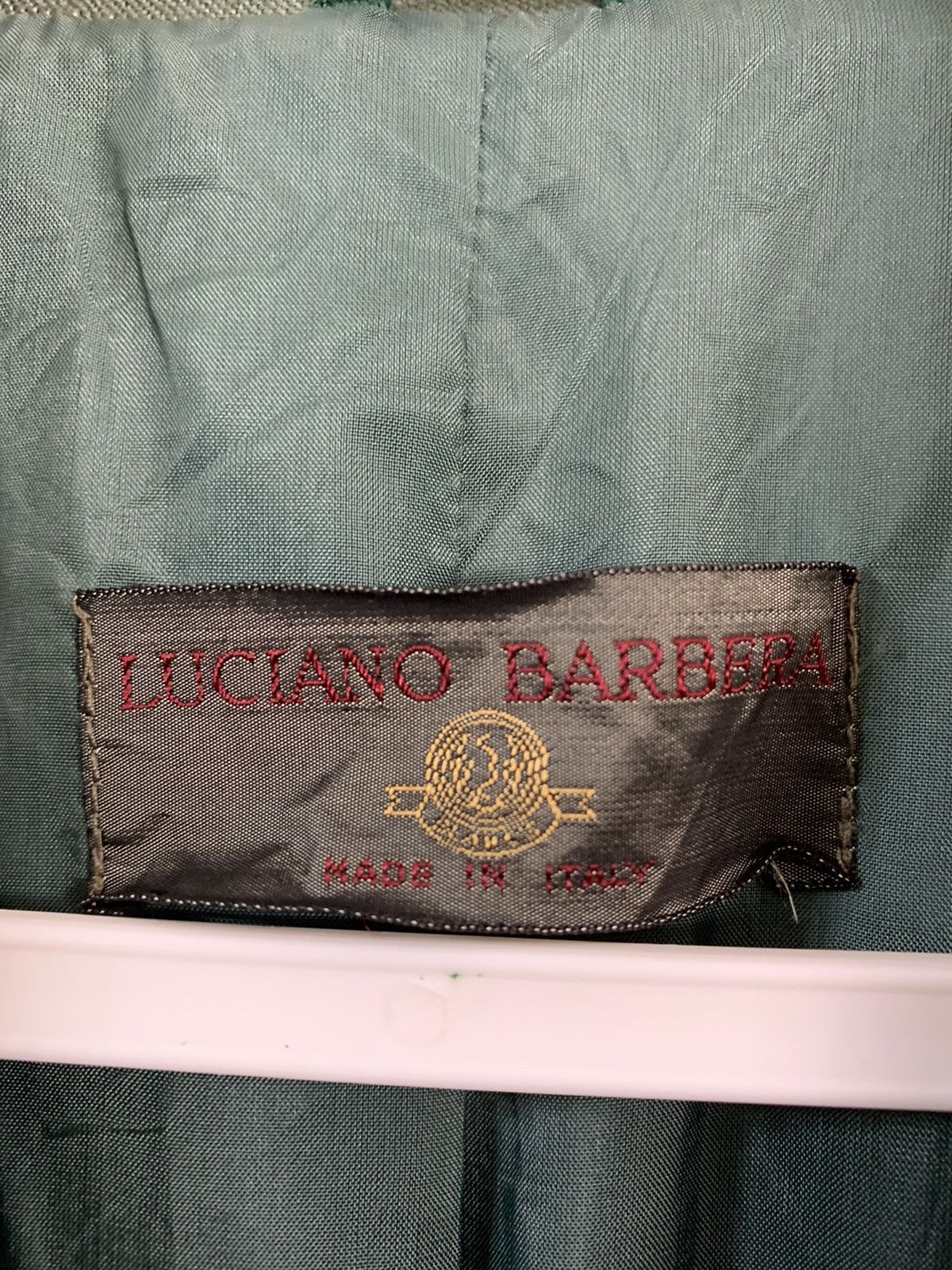 Luciano Barbera Luciano Barbera Women Jacket Size M / US 6-8 / IT 42-44 - 5 Thumbnail
