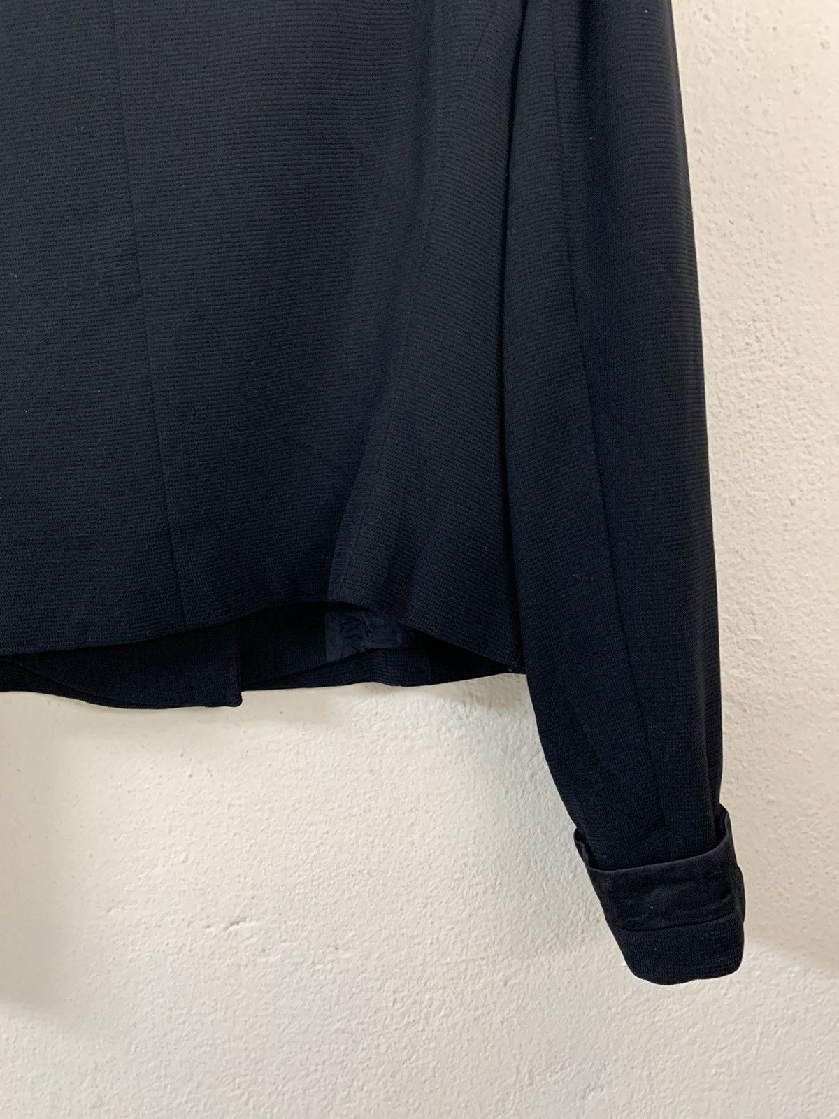 Japanese Brand Yukisaburo Watanabe Jacket Size M / US 6-8 / IT 42-44 - 8 Thumbnail