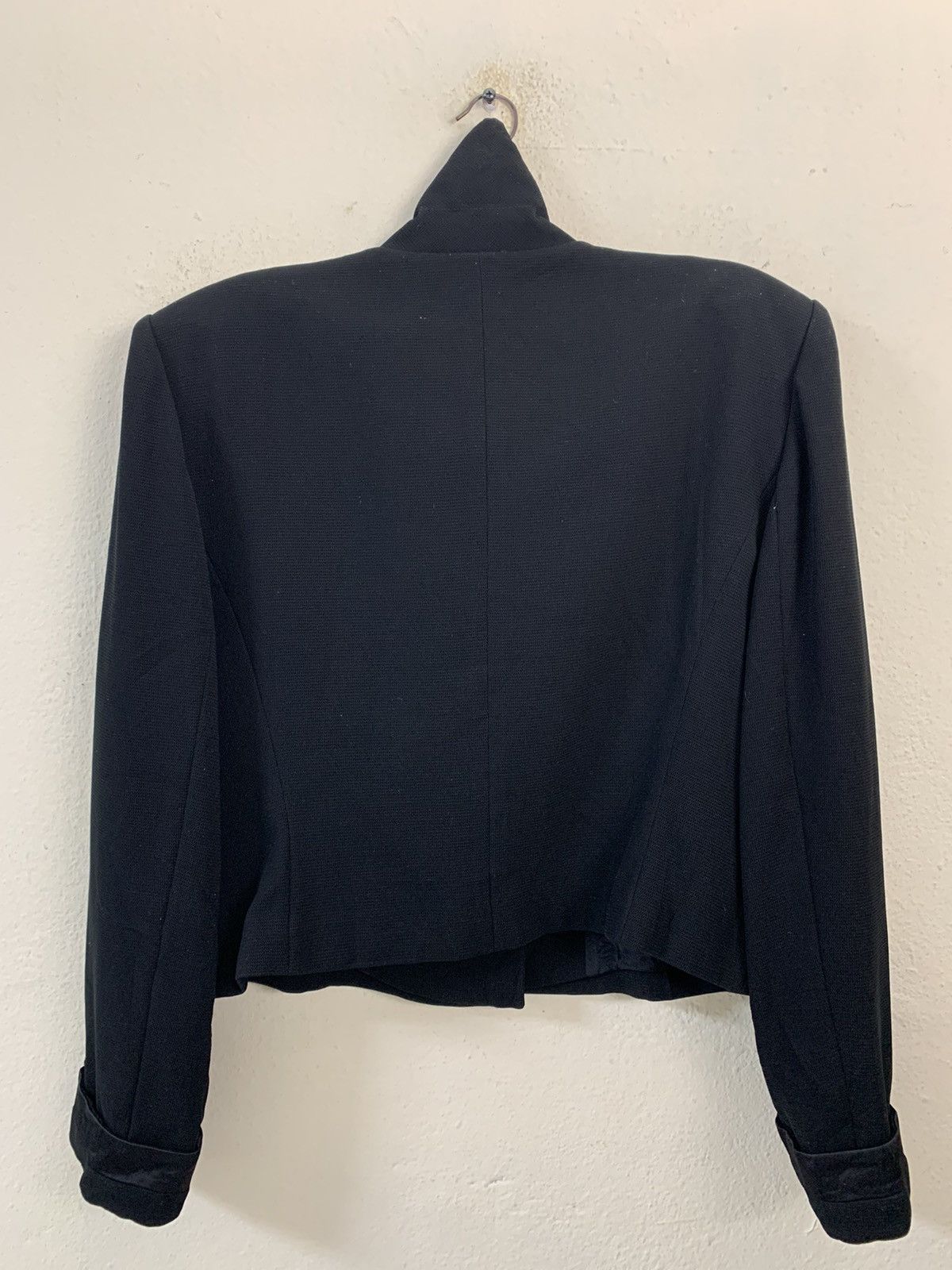 Japanese Brand Yukisaburo Watanabe Jacket Size M / US 6-8 / IT 42-44 - 7 Thumbnail